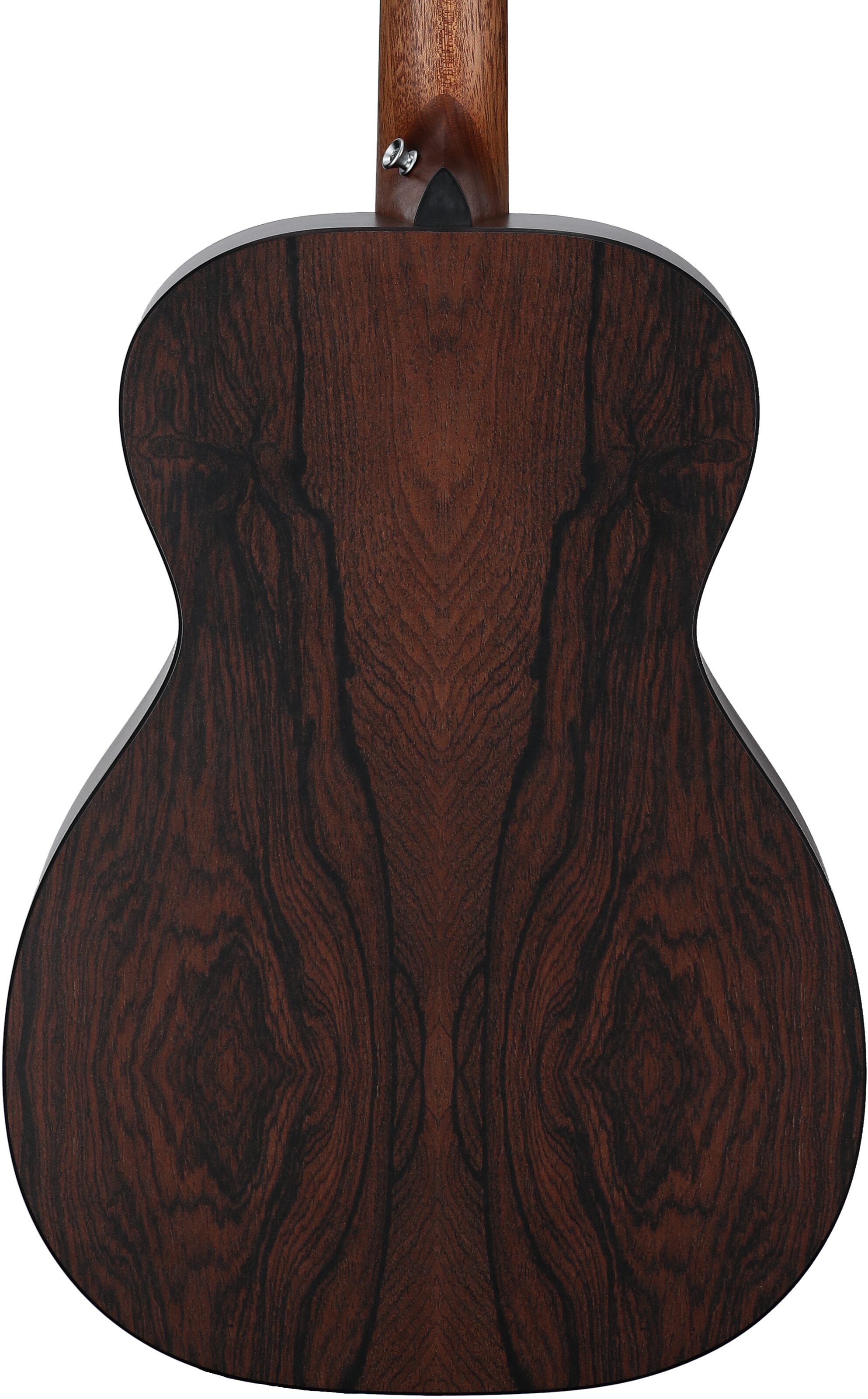 Martin 0-X2E Cocobolo Acoustic-Electric Guitar (with Soft Case) 7 Martin 0-X2E Cocobolo Acoustic-Electric Guitar (with Soft Case)