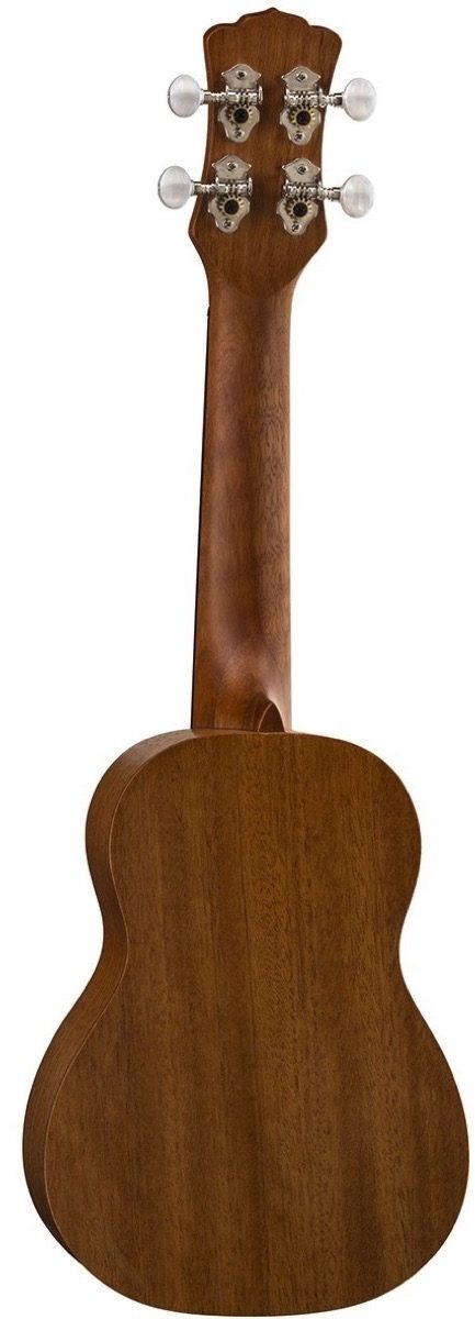 Luna Ukulele Love Music Peace Soprano Ukulele (with Gig Bag) 2 Luna Ukulele Love Music Peace Soprano Ukulele (with Gig Bag)