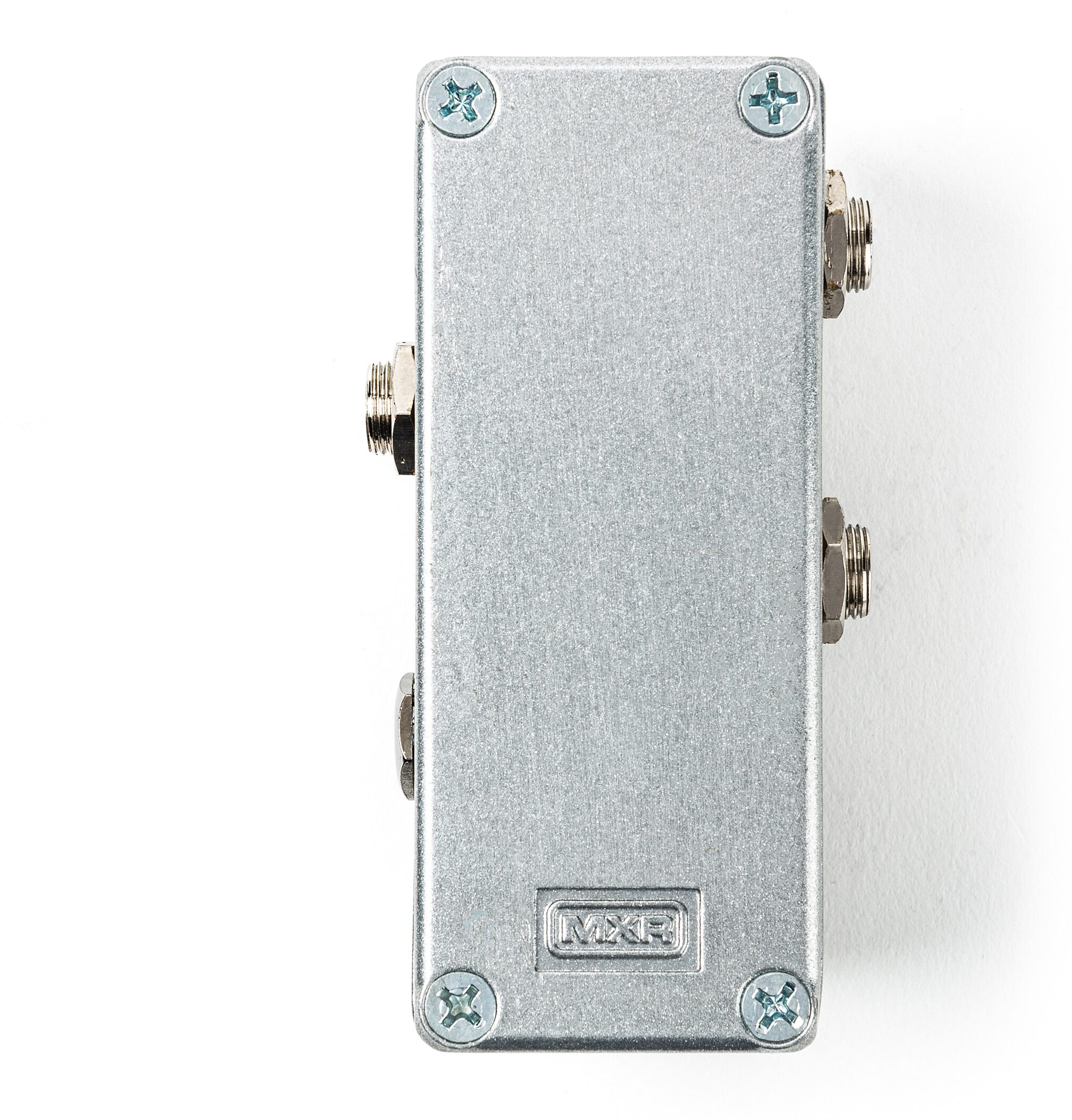 MXR TRS Split and Tap Pedal 4 MXR TRS Split and Tap Pedal