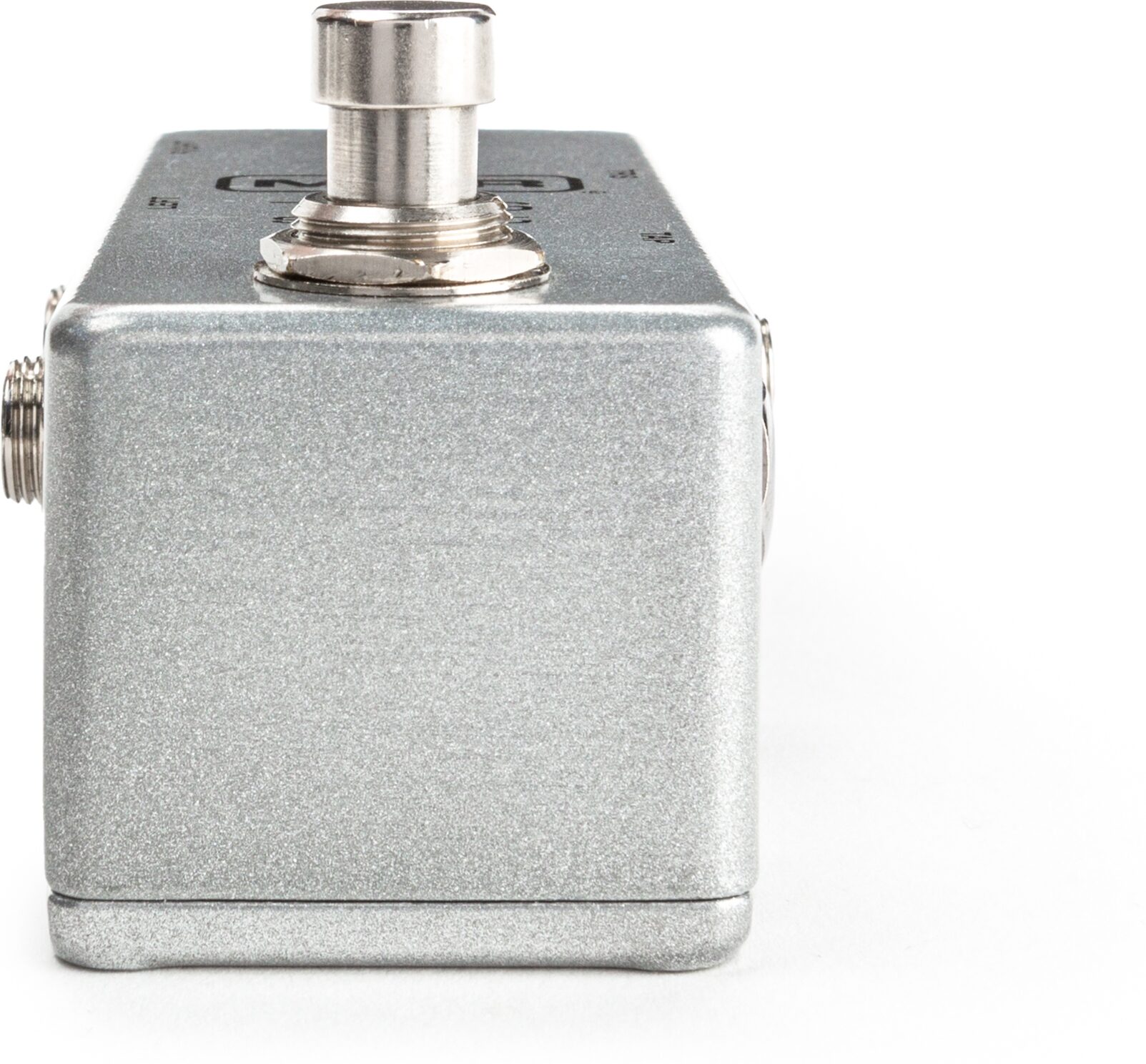 MXR TRS Split and Tap Pedal 5 MXR TRS Split and Tap Pedal