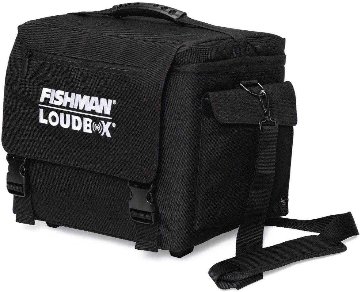 Fishman Loudbox Mini Charge Deluxe Carry Bag