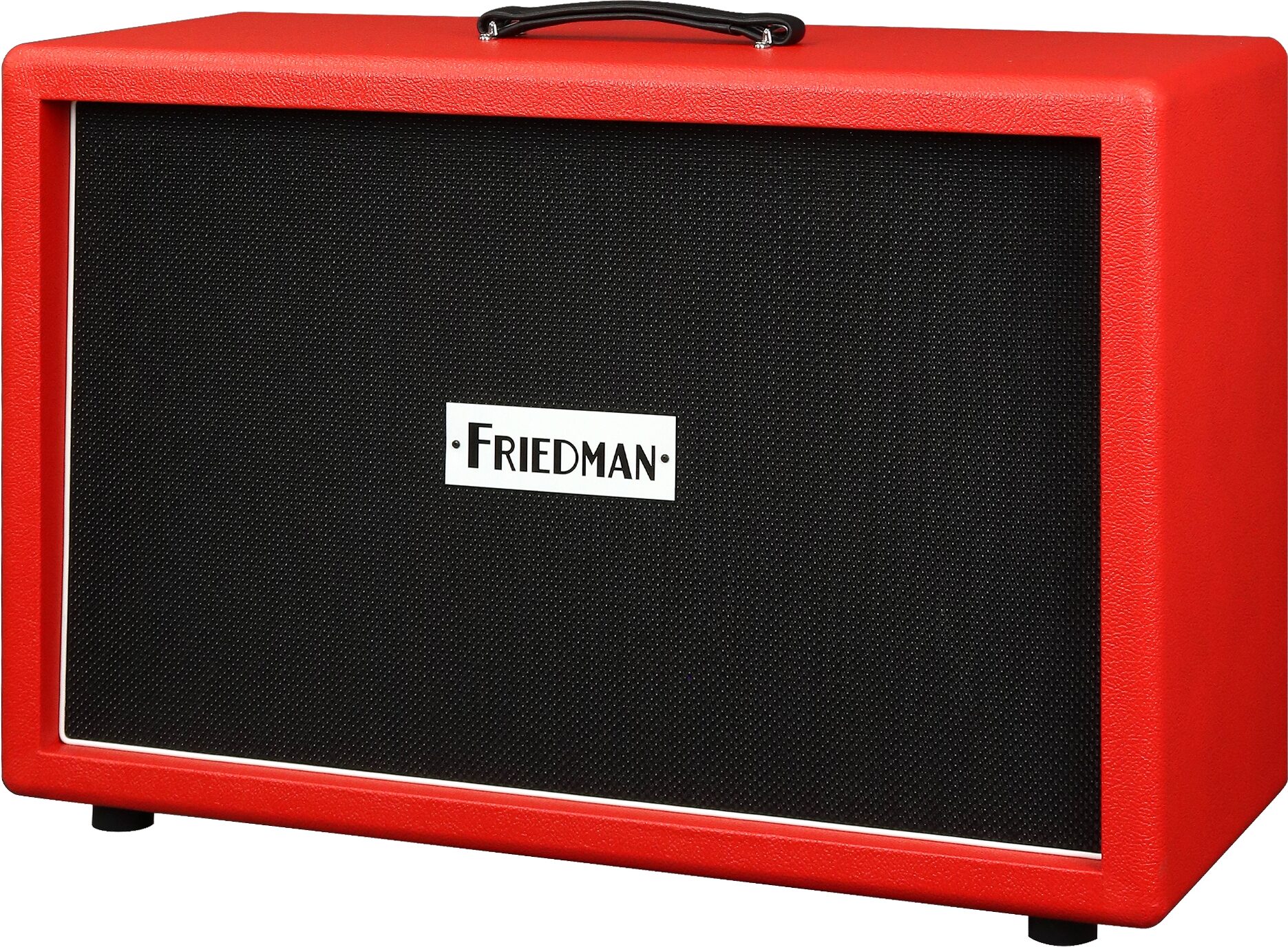 Friedman JEL 2x12 Jake E Lee Guitar Speaker Cabinet (145 Watts, 2x12") 2 Friedman JEL 2x12 Jake E Lee Guitar Speaker Cabinet (145 Watts, 2x12")