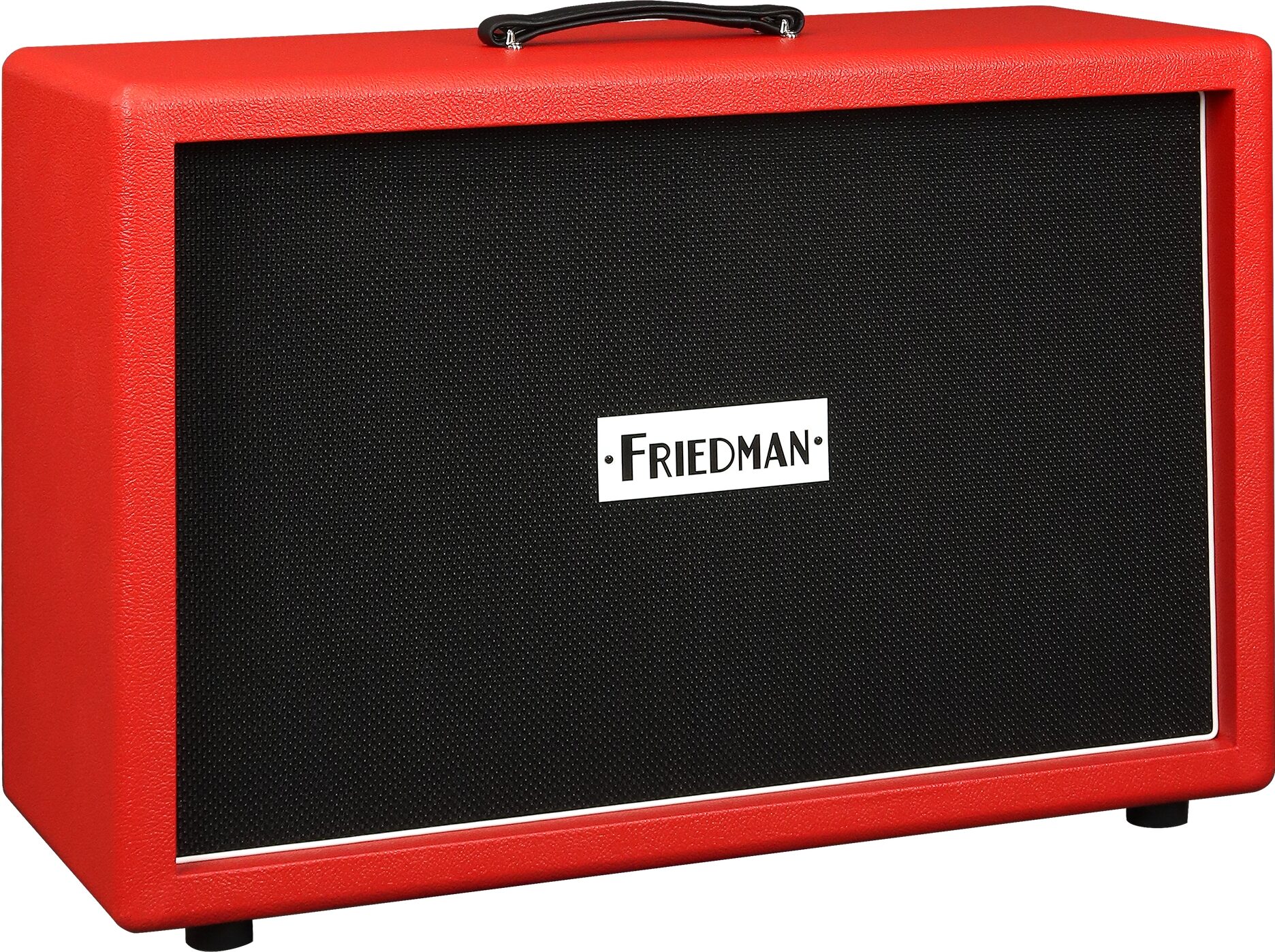 Friedman JEL 2x12 Jake E Lee Guitar Speaker Cabinet (145 Watts, 2x12") 3 Friedman JEL 2x12 Jake E Lee Guitar Speaker Cabinet (145 Watts, 2x12")