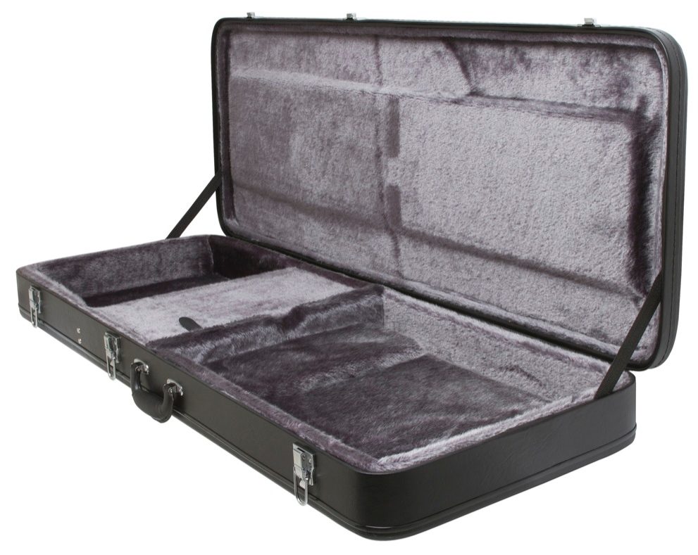 Epiphone Hardshell Case for Explorer Guitar 2 Epiphone Hardshell Case for Explorer Guitar