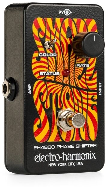 Electro-Harmonix Nano Small Stone Phase Shifter Pedal