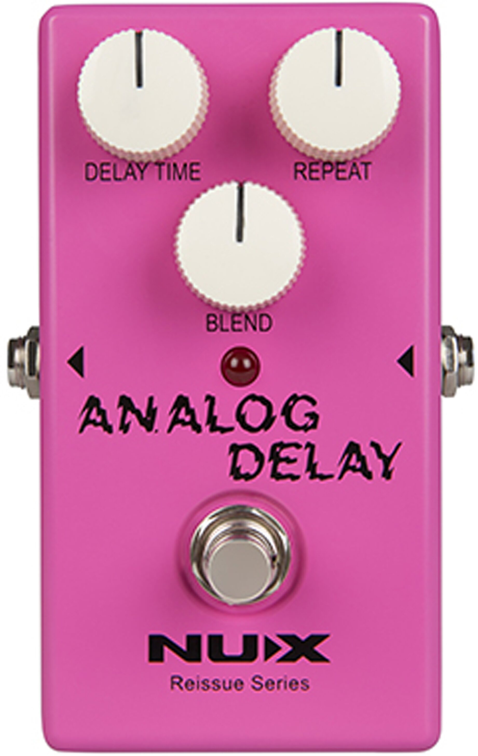 NUX Analog Delay Pedal 1 NUX Analog Delay Pedal