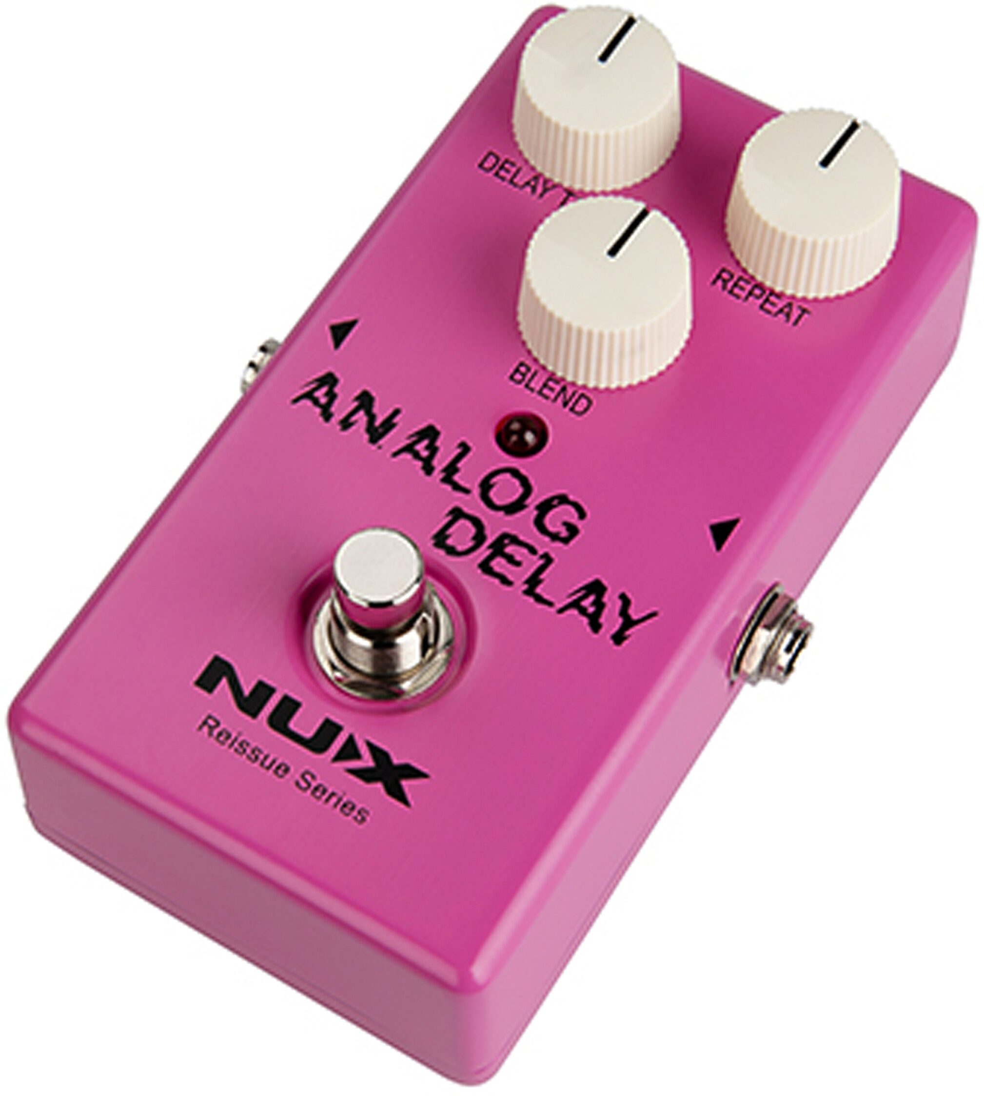 NUX Analog Delay Pedal 2 NUX Analog Delay Pedal