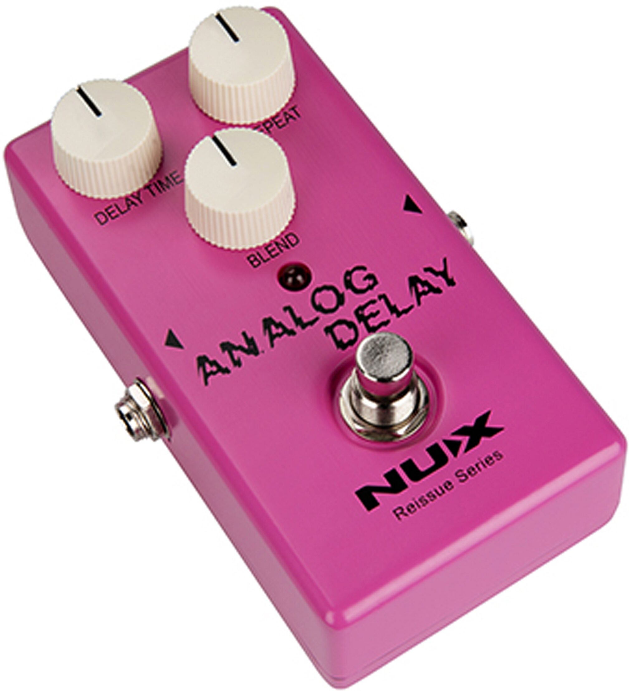 NUX Analog Delay Pedal 3 NUX Analog Delay Pedal