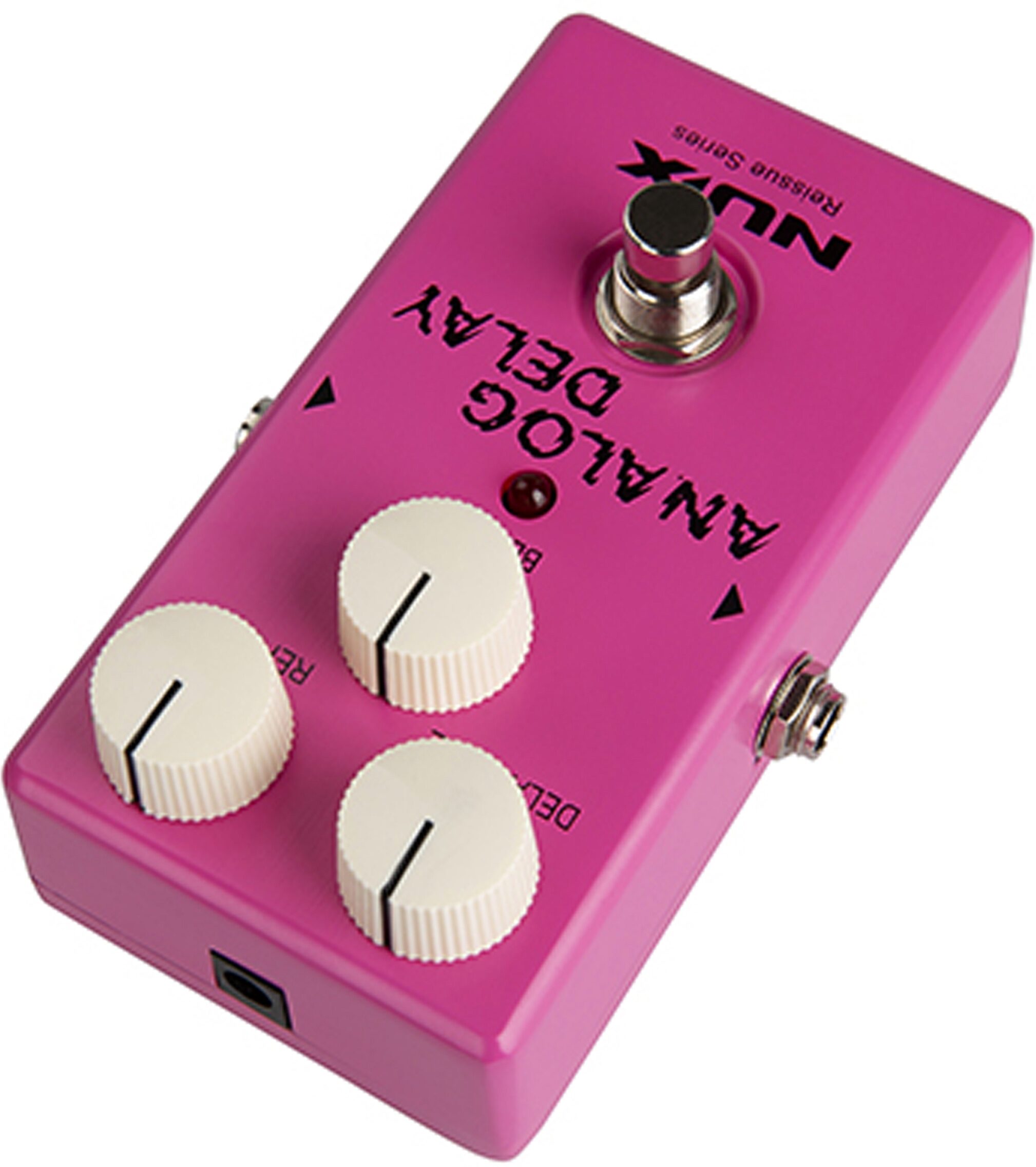 NUX Analog Delay Pedal 4 NUX Analog Delay Pedal