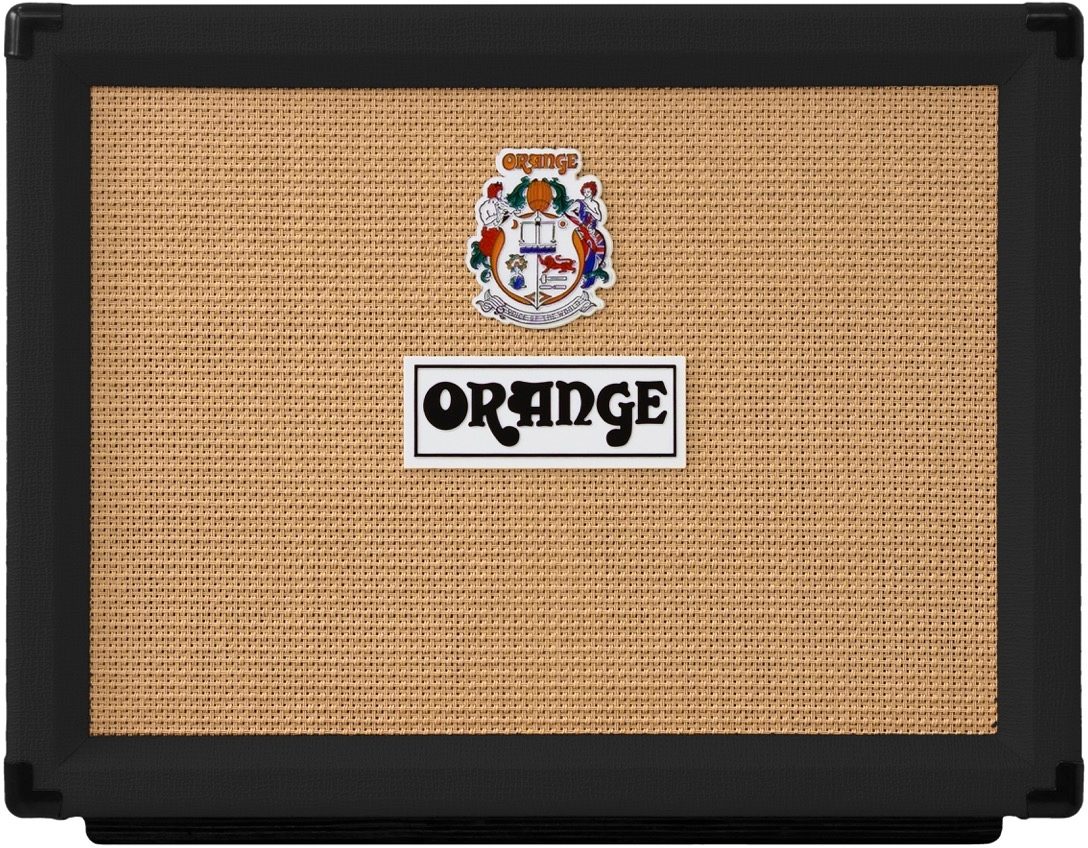 Orange Rocker 32 Guitar Combo Amplifier (30 Watts, 2x10") 1 Orange Rocker 32 Guitar Combo Amplifier (30 Watts, 2x10")