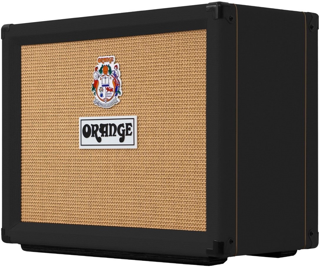 Orange Rocker 32 Guitar Combo Amplifier (30 Watts, 2x10") 4 Orange Rocker 32 Guitar Combo Amplifier (30 Watts, 2x10")