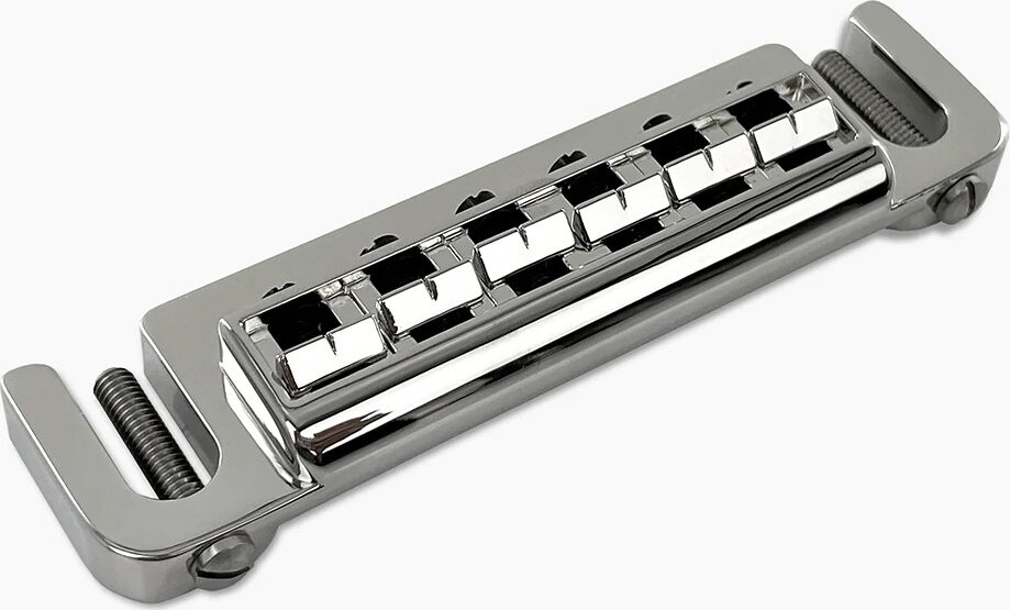 Leo Quan Badass Wraparound Guitar Bridge