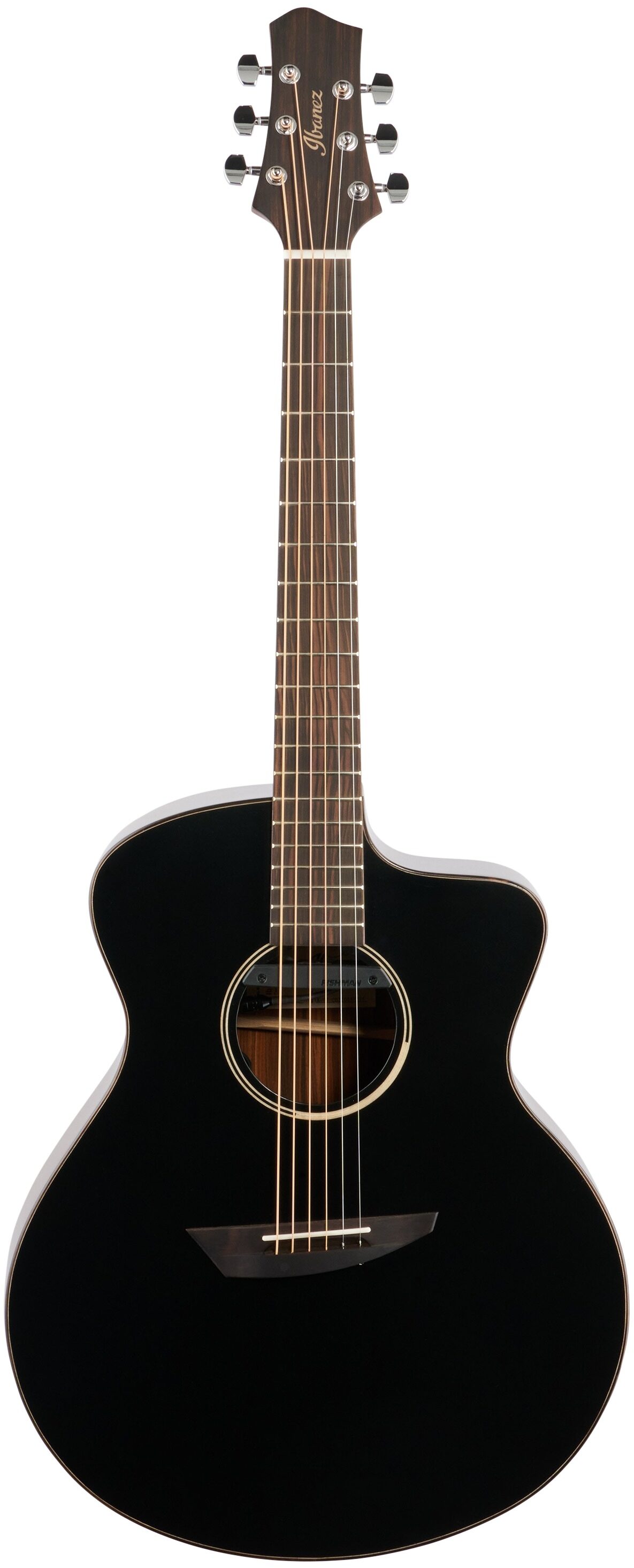 Ibanez Jon Gomm JGM5 Acoustic-Electric Guitar (with Gig Bag) 2 Ibanez Jon Gomm JGM5 Acoustic-Electric Guitar (with Gig Bag)