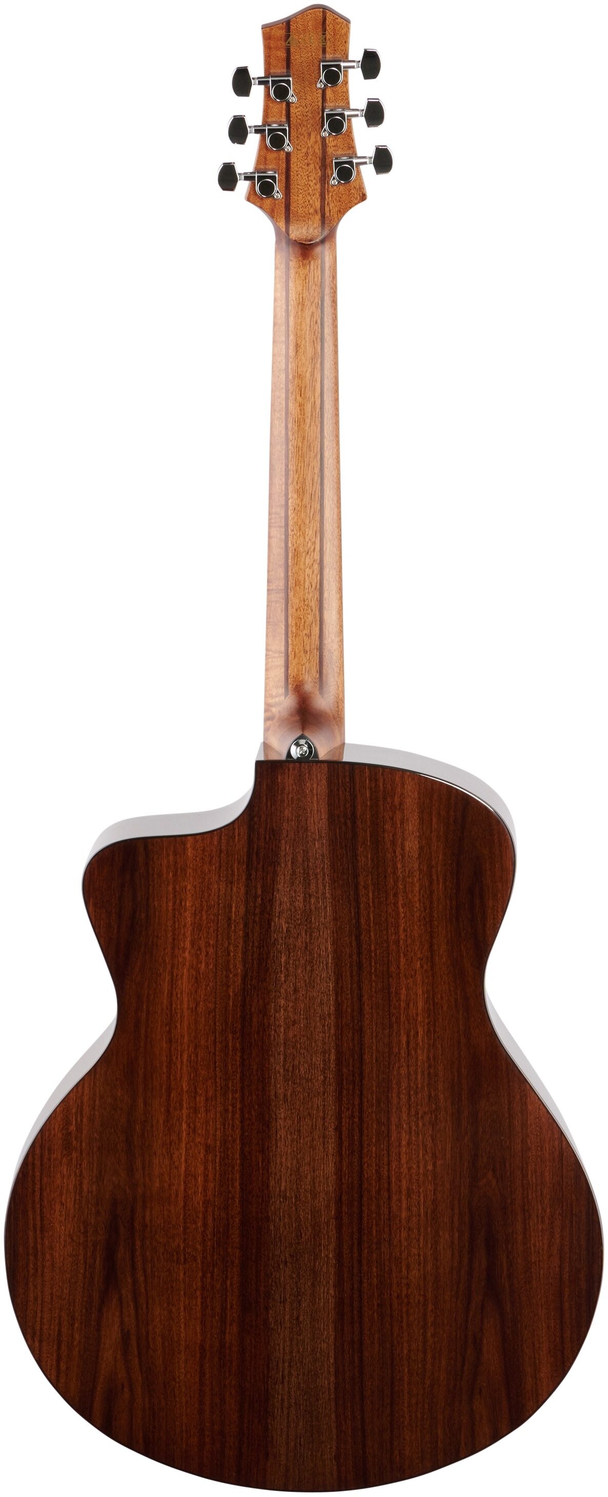 Ibanez Jon Gomm JGM5 Acoustic-Electric Guitar (with Gig Bag) 3 Ibanez Jon Gomm JGM5 Acoustic-Electric Guitar (with Gig Bag)