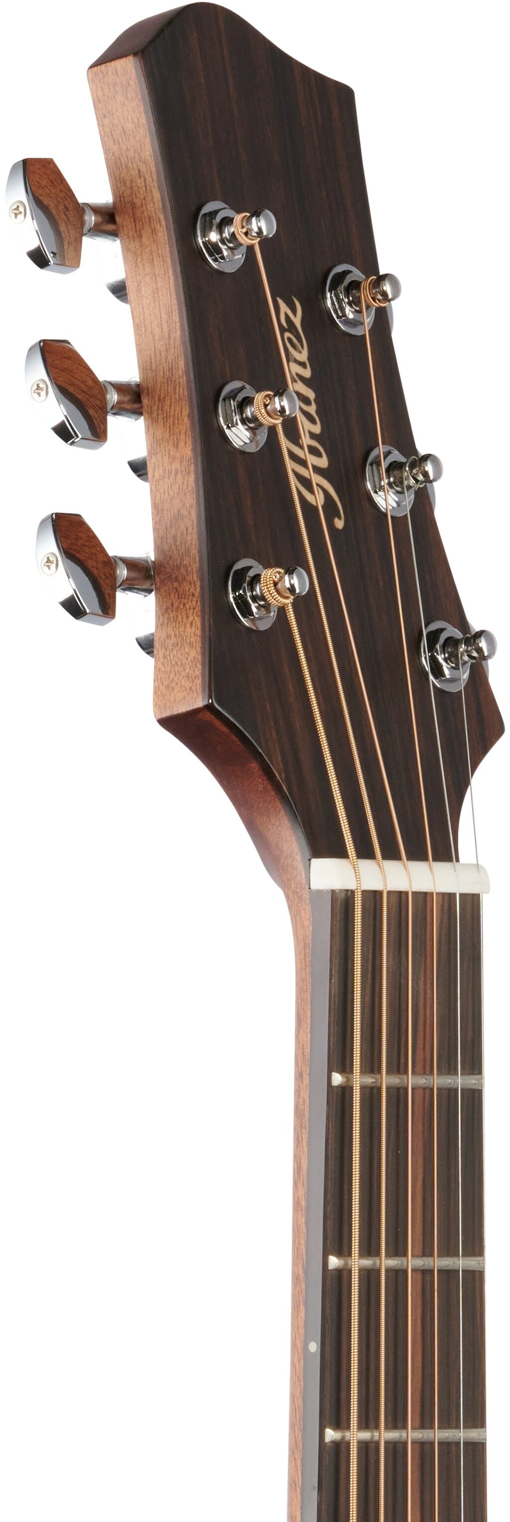 Ibanez Jon Gomm JGM5 Acoustic-Electric Guitar (with Gig Bag) 4 Ibanez Jon Gomm JGM5 Acoustic-Electric Guitar (with Gig Bag)