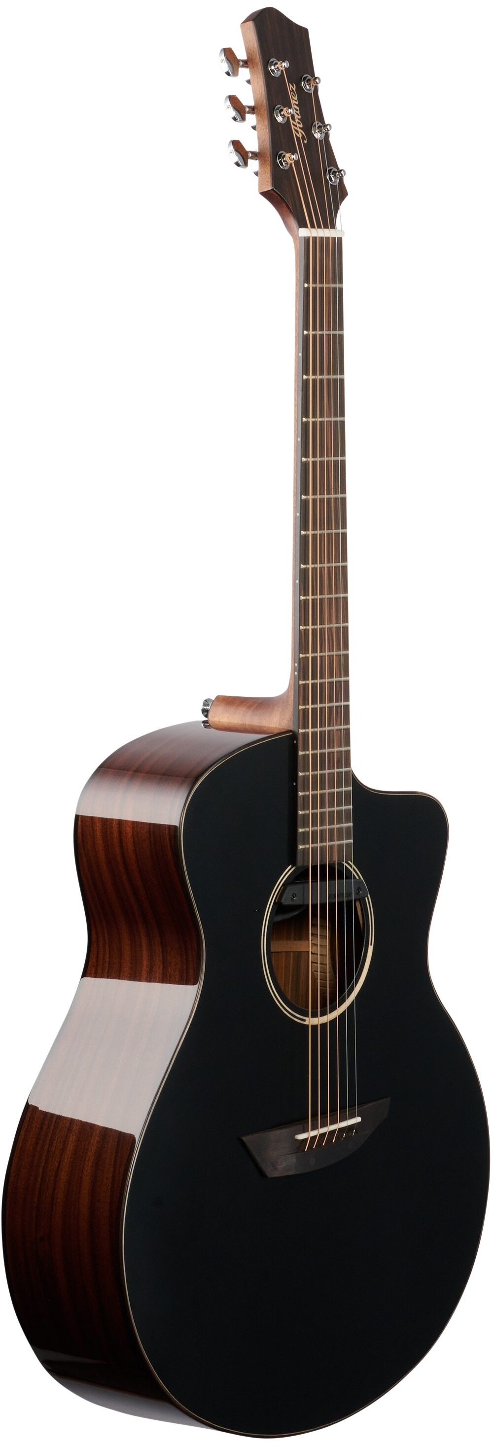 Ibanez Jon Gomm JGM5 Acoustic-Electric Guitar (with Gig Bag) 6 Ibanez Jon Gomm JGM5 Acoustic-Electric Guitar (with Gig Bag)