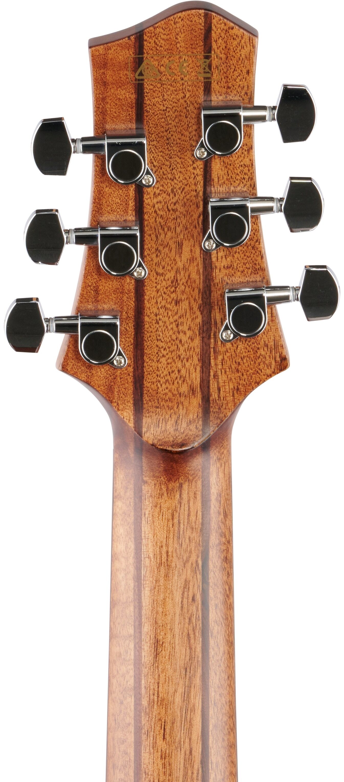Ibanez Jon Gomm JGM5 Acoustic-Electric Guitar (with Gig Bag) 8 Ibanez Jon Gomm JGM5 Acoustic-Electric Guitar (with Gig Bag)