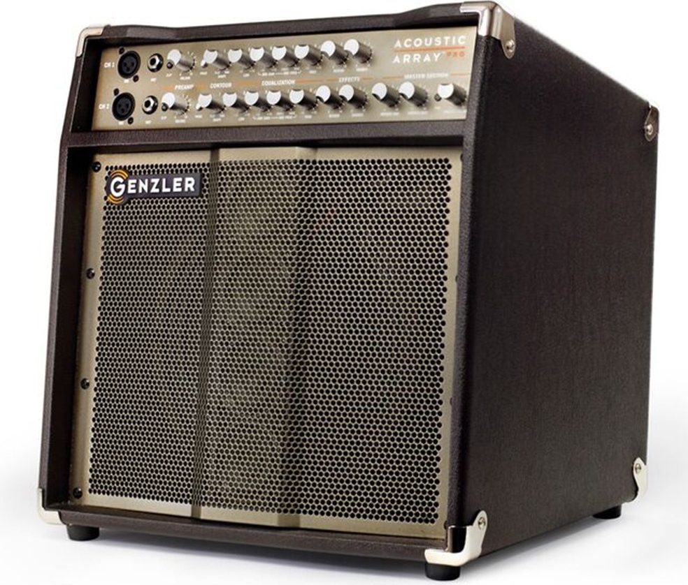Genzler Acoustic Array PRO Acoustic Guitar Amplifier (150 Watts, 1x10")