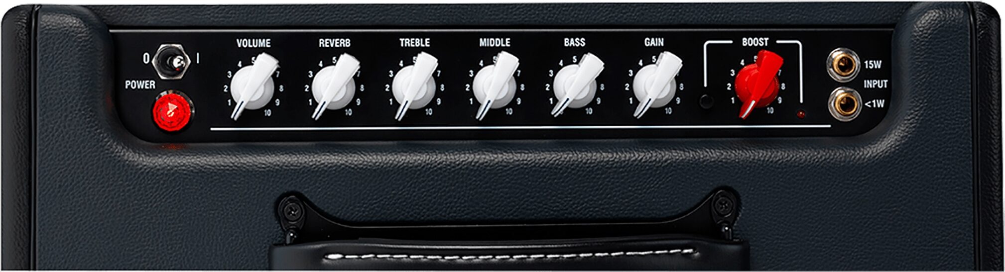 Laney Cub-Super12 Guitar Combo Amplifier (15 Watts, 1x12") 3 Laney Cub-Super12 Guitar Combo Amplifier (15 Watts, 1x12")