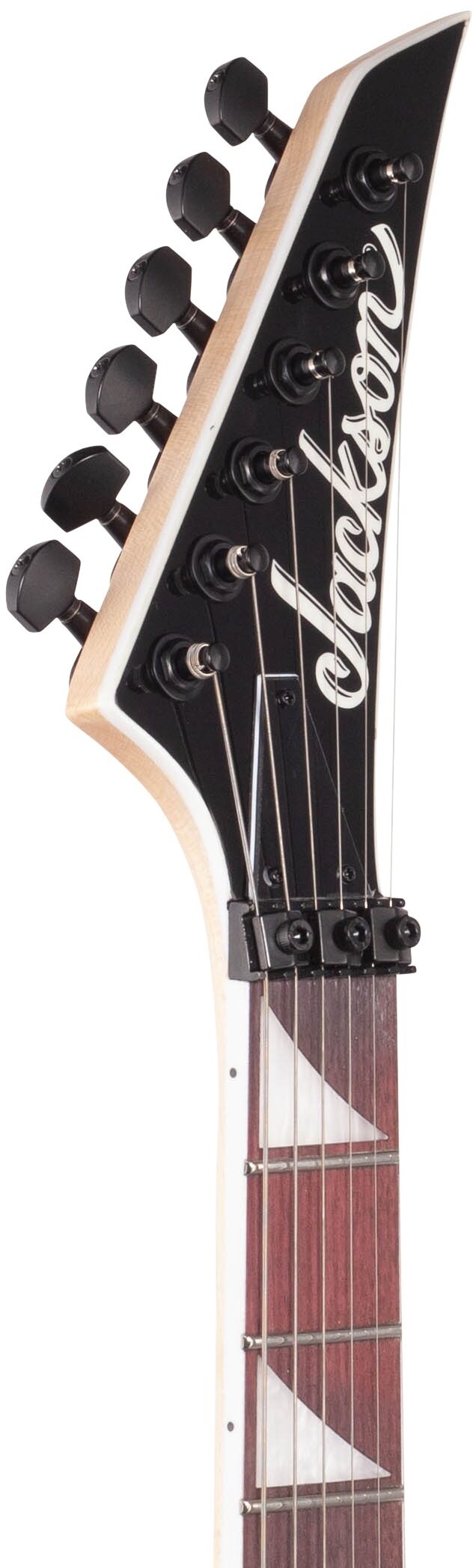 Jackson JS Series Rhoads JS32 Electric Guitar, Amaranth Fingerboard 5 Jackson JS Series Rhoads JS32 Electric Guitar, Amaranth Fingerboard