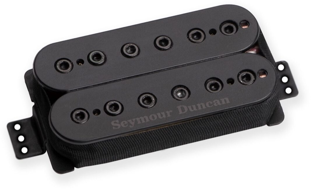 Seymour Duncan Holcomb Omega Trembucker Electric Guitar Pickup 1 Seymour Duncan Holcomb Omega Trembucker Electric Guitar Pickup
