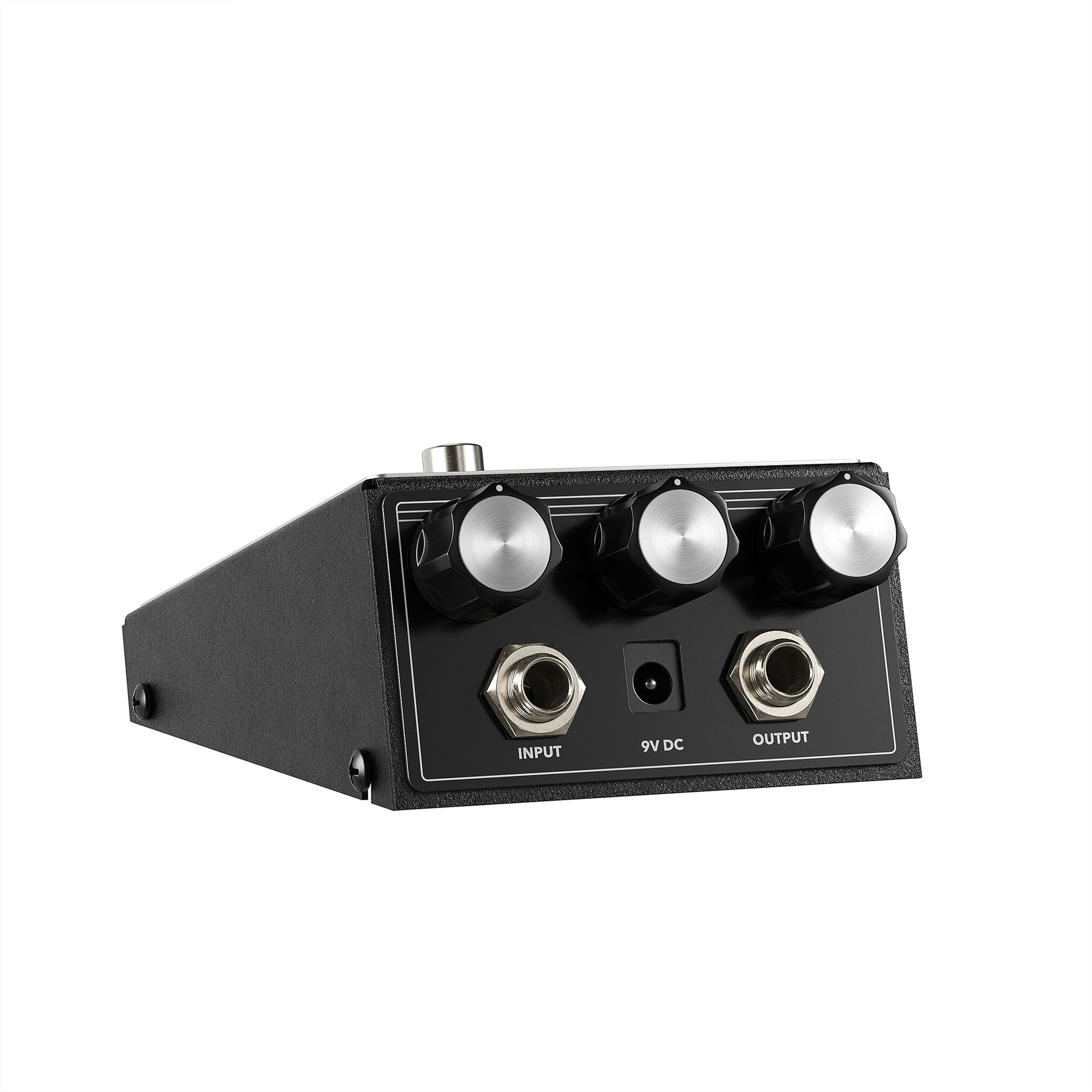 JHS Crimson Fuzz Pedal 3 JHS Crimson Fuzz Pedal