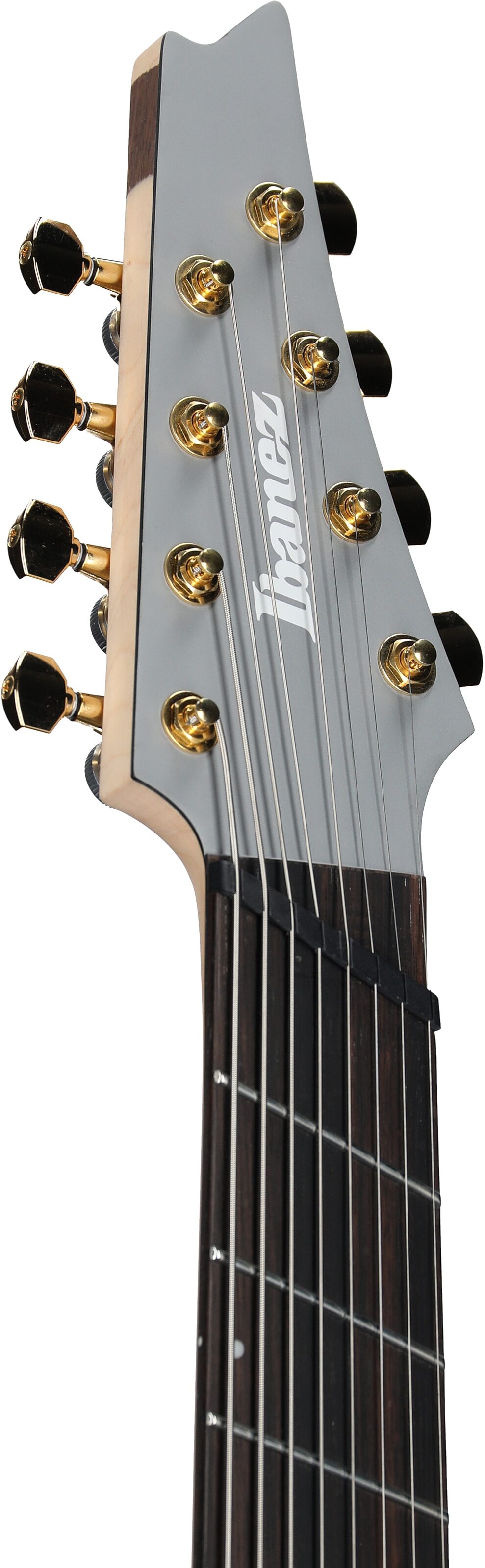 Ibanez RGDMS8 Multi-Scale Electric Guitar, 8-String 5 Ibanez RGDMS8 Multi-Scale Electric Guitar, 8-String