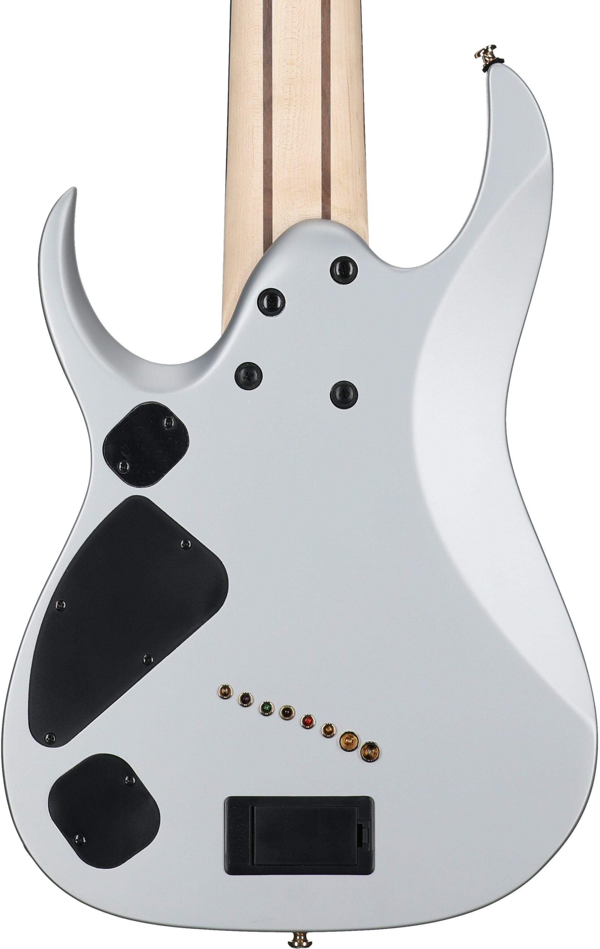Ibanez RGDMS8 Multi-Scale Electric Guitar, 8-String 7 Ibanez RGDMS8 Multi-Scale Electric Guitar, 8-String