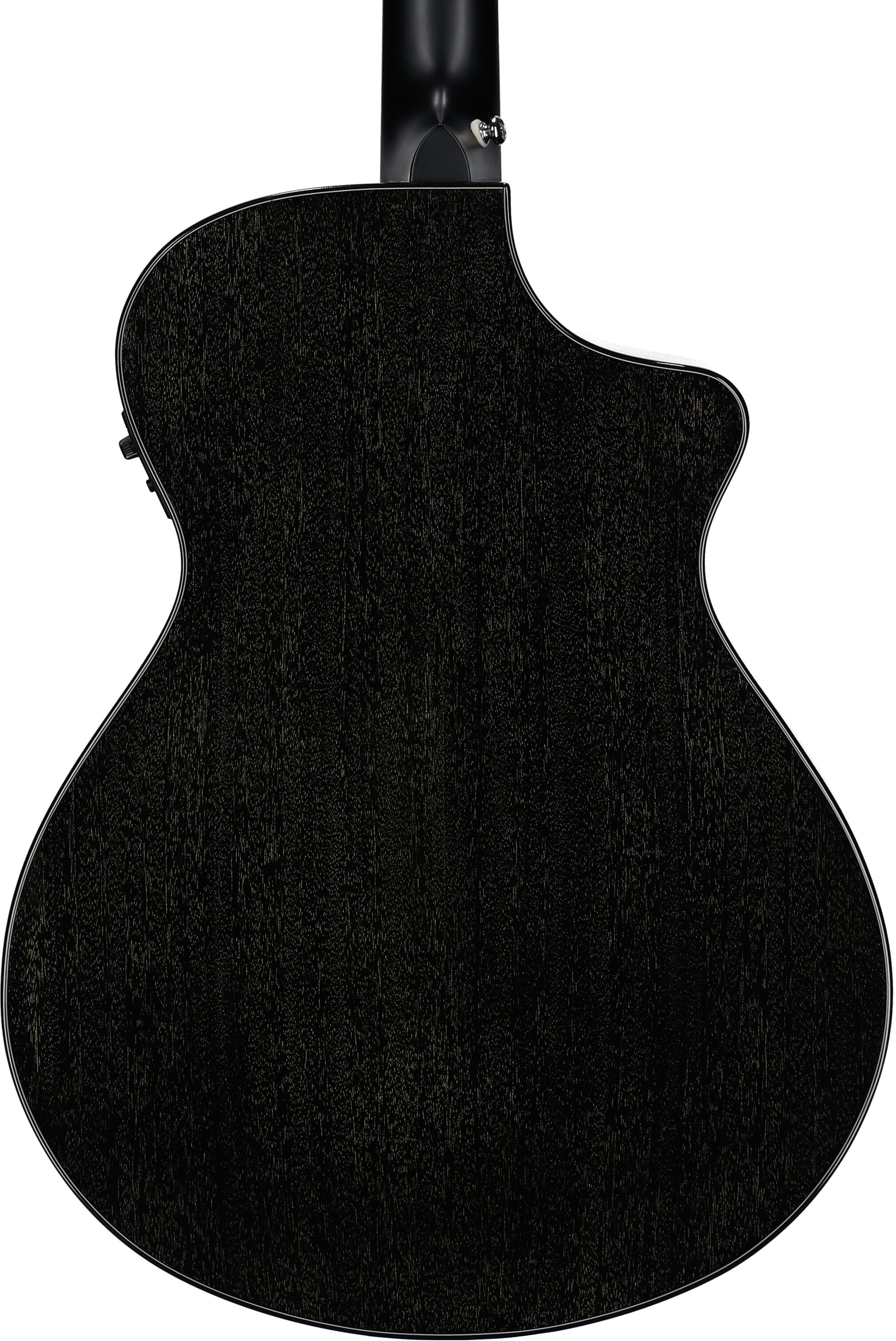 Breedlove Rainforest S Concert CE Acoustic-Electric Guitar, Left-Handed 7 Breedlove Rainforest S Concert CE Acoustic-Electric Guitar, Left-Handed