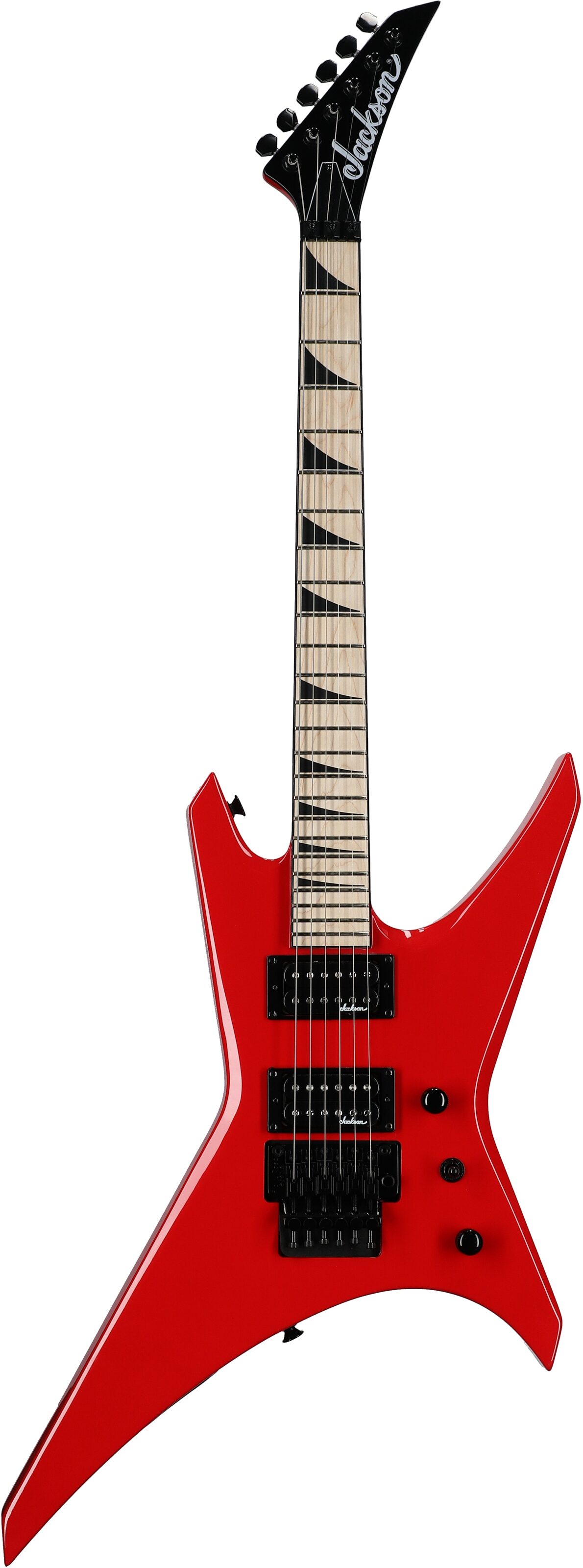 Jackson X Series Warrior WRX24M Electric Guitar 2 Jackson X Series Warrior WRX24M Electric Guitar