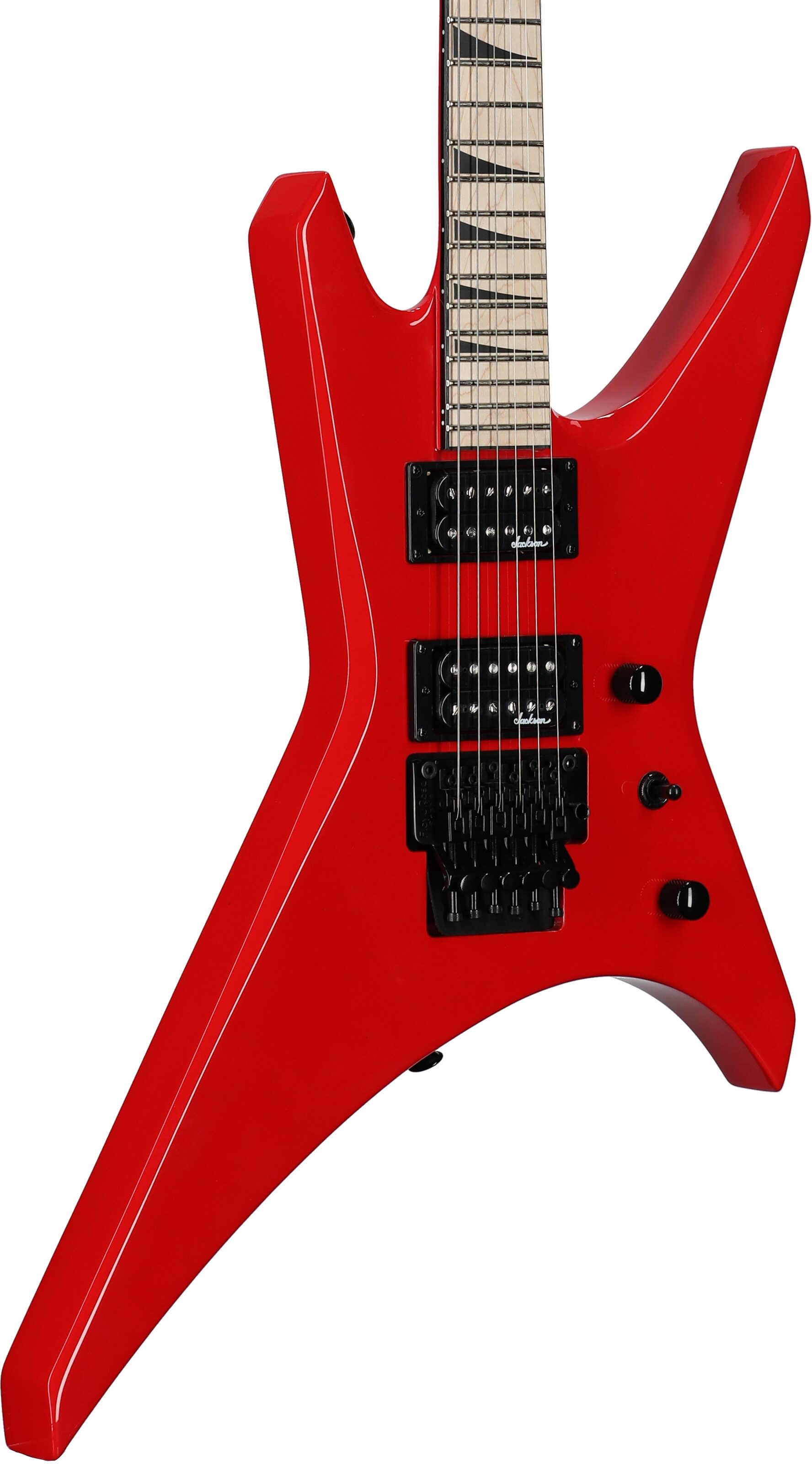 Jackson X Series Warrior WRX24M Electric Guitar 3 Jackson X Series Warrior WRX24M Electric Guitar