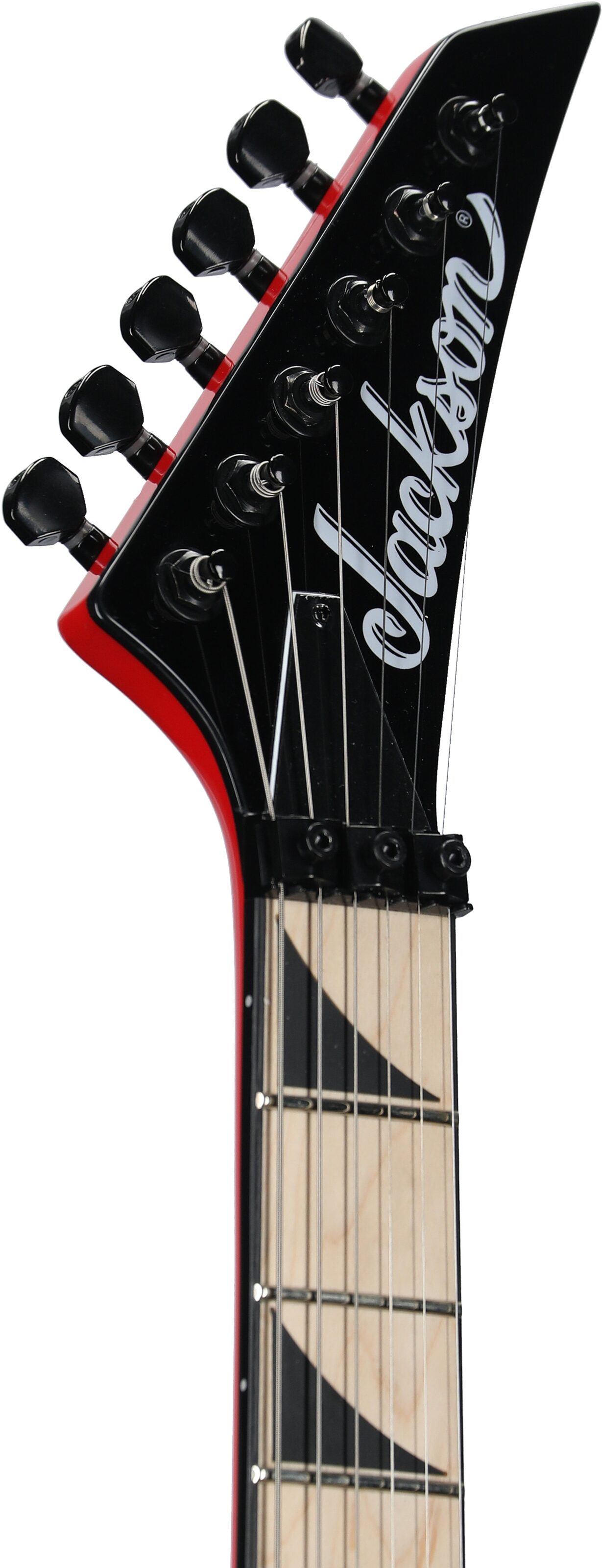Jackson X Series Warrior WRX24M Electric Guitar 5 Jackson X Series Warrior WRX24M Electric Guitar