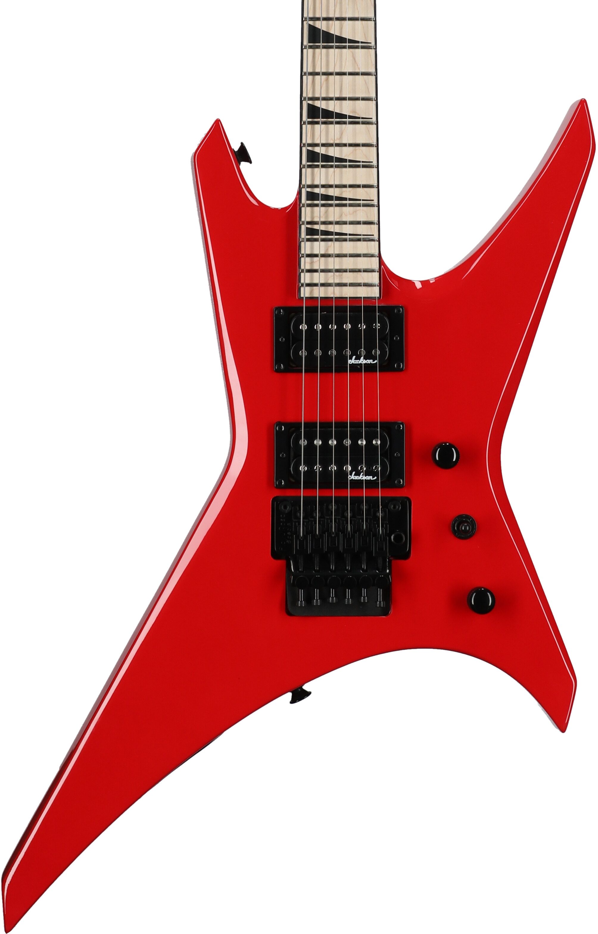 Jackson X Series Warrior WRX24M Electric Guitar 1 Jackson X Series Warrior WRX24M Electric Guitar