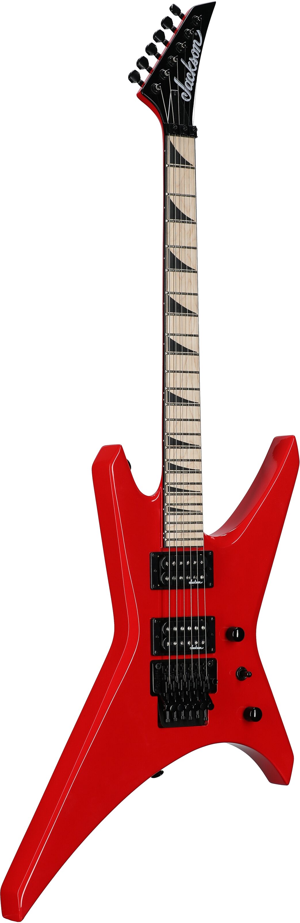 Jackson X Series Warrior WRX24M Electric Guitar 6 Jackson X Series Warrior WRX24M Electric Guitar