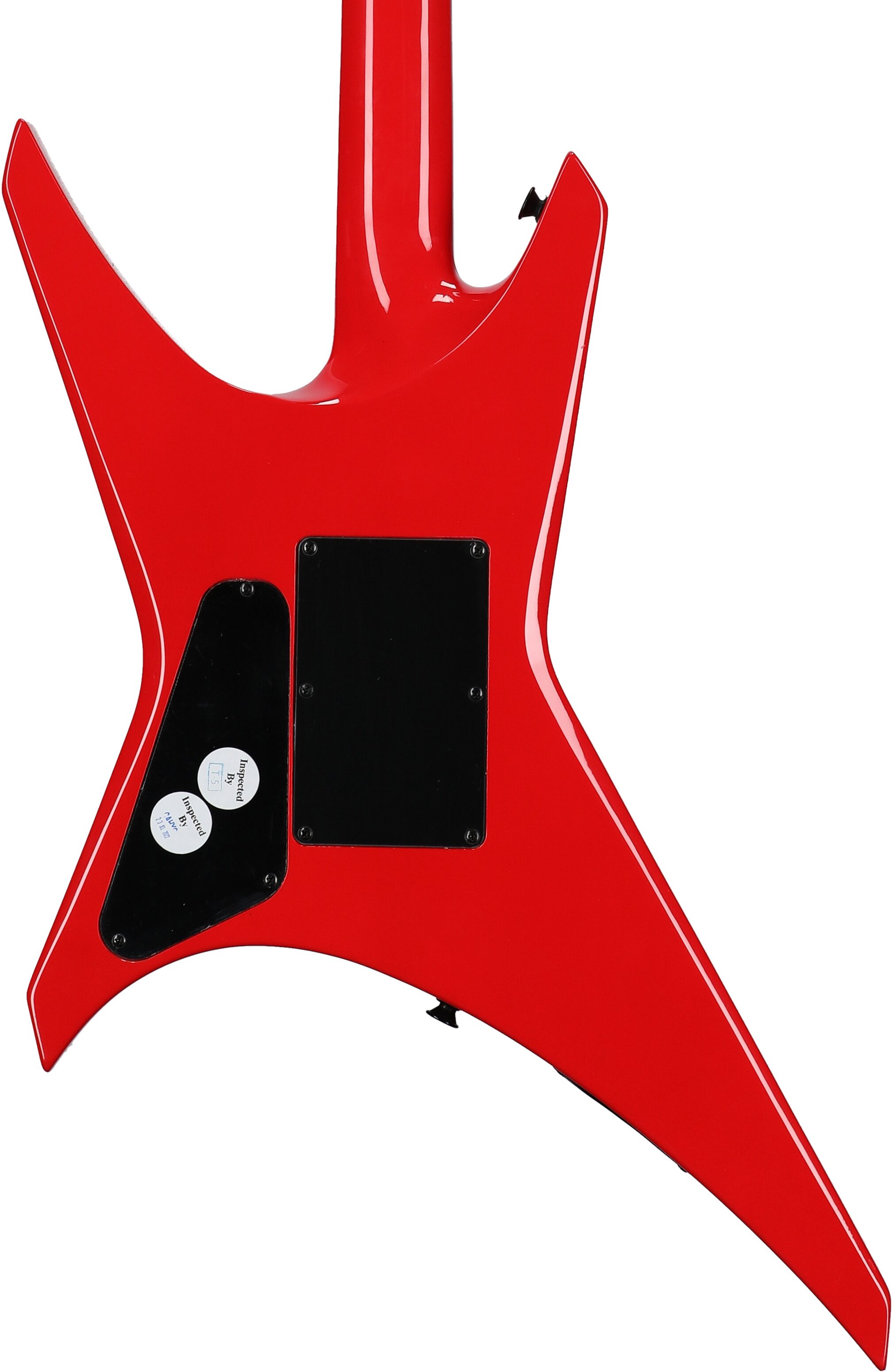 Jackson X Series Warrior WRX24M Electric Guitar 7 Jackson X Series Warrior WRX24M Electric Guitar