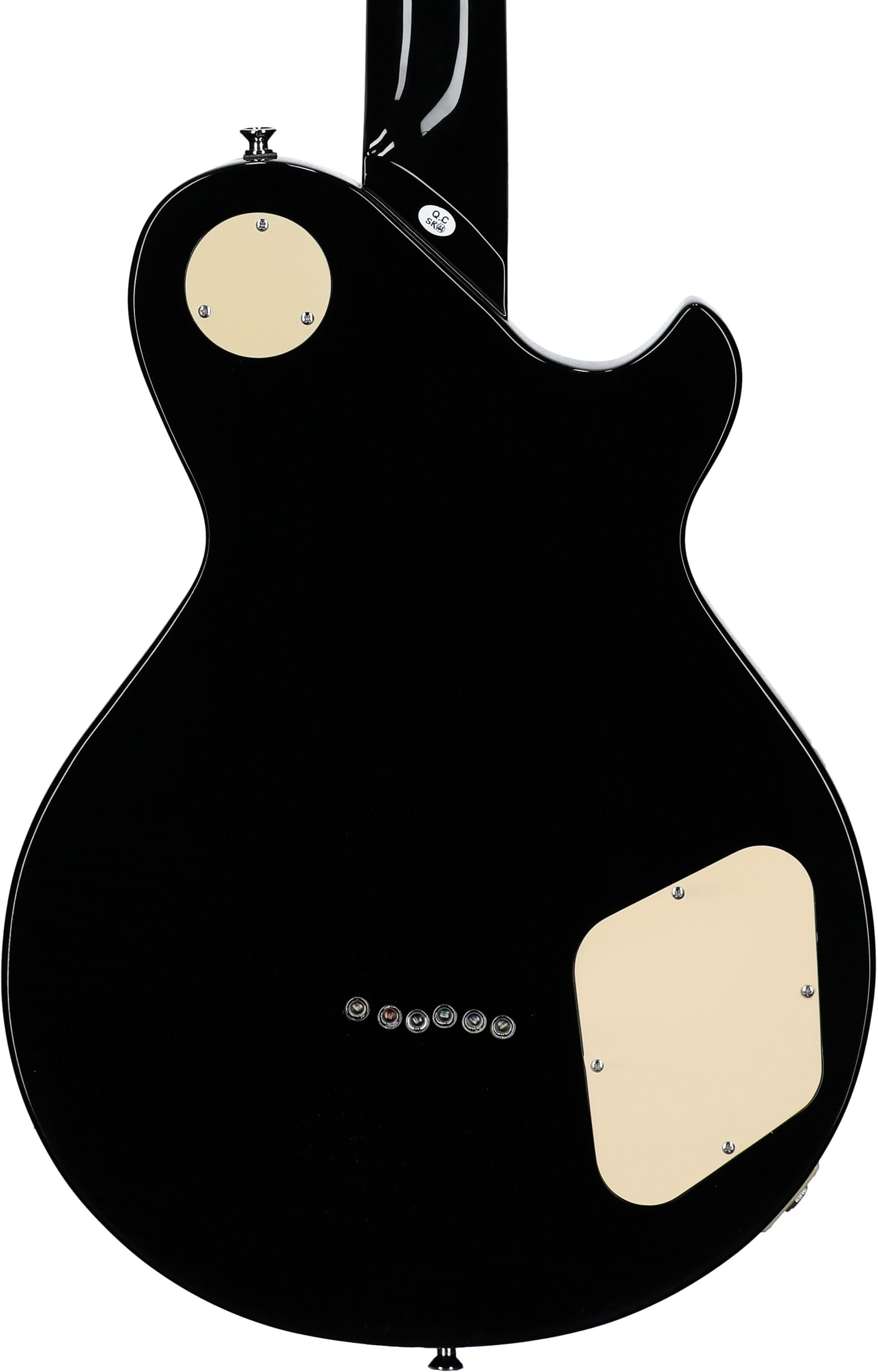 Michael Kelly Patriot Decree Standard Electric Guitar, Left Handed 7 Michael Kelly Patriot Decree Standard Electric Guitar, Left Handed