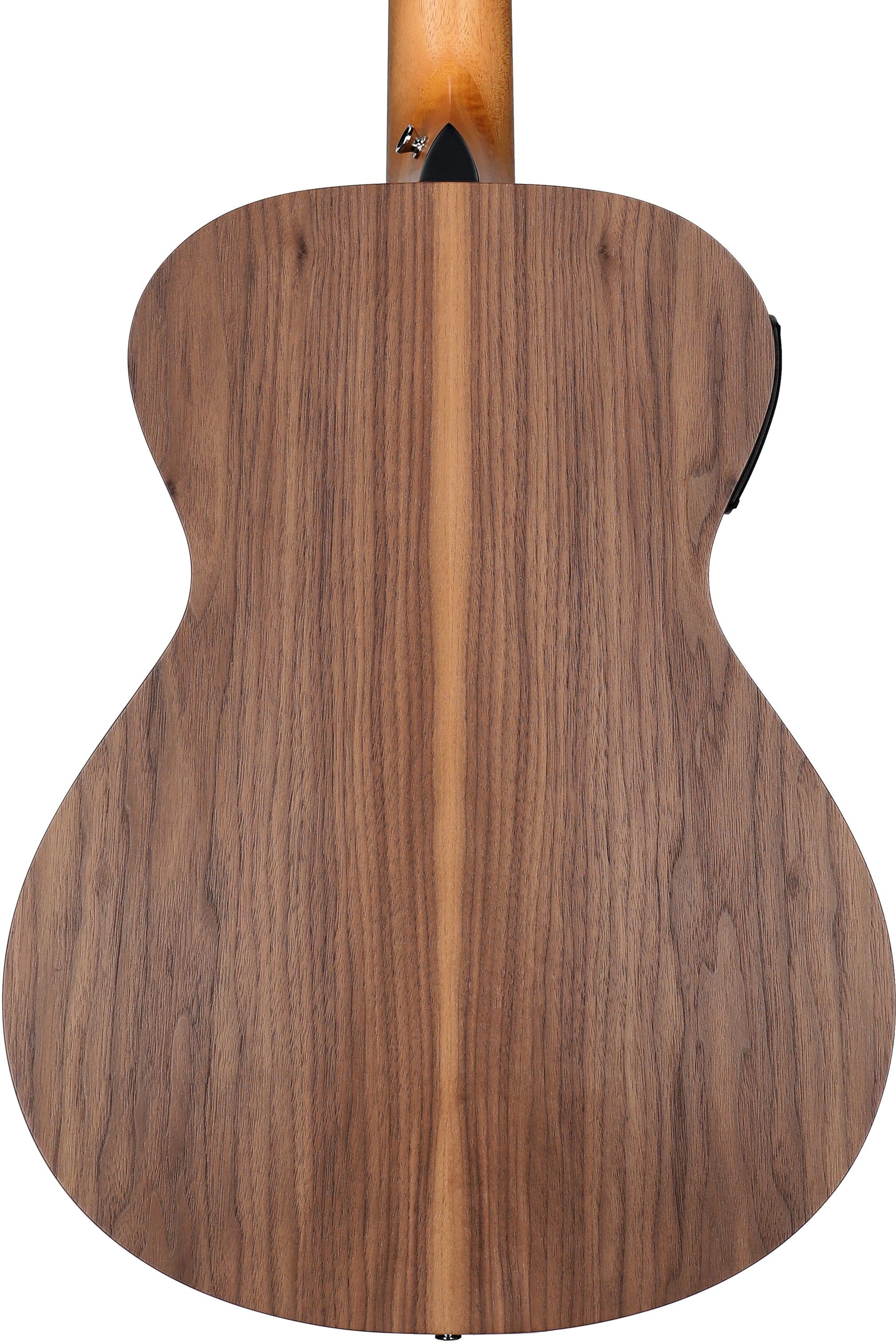 Taylor Academy 12e-N Grand Concert Classical Acoustic-Electric Guitar (with Gig Bag) 7 Taylor Academy 12e-N Grand Concert Classical Acoustic-Electric Guitar (with Gig Bag)