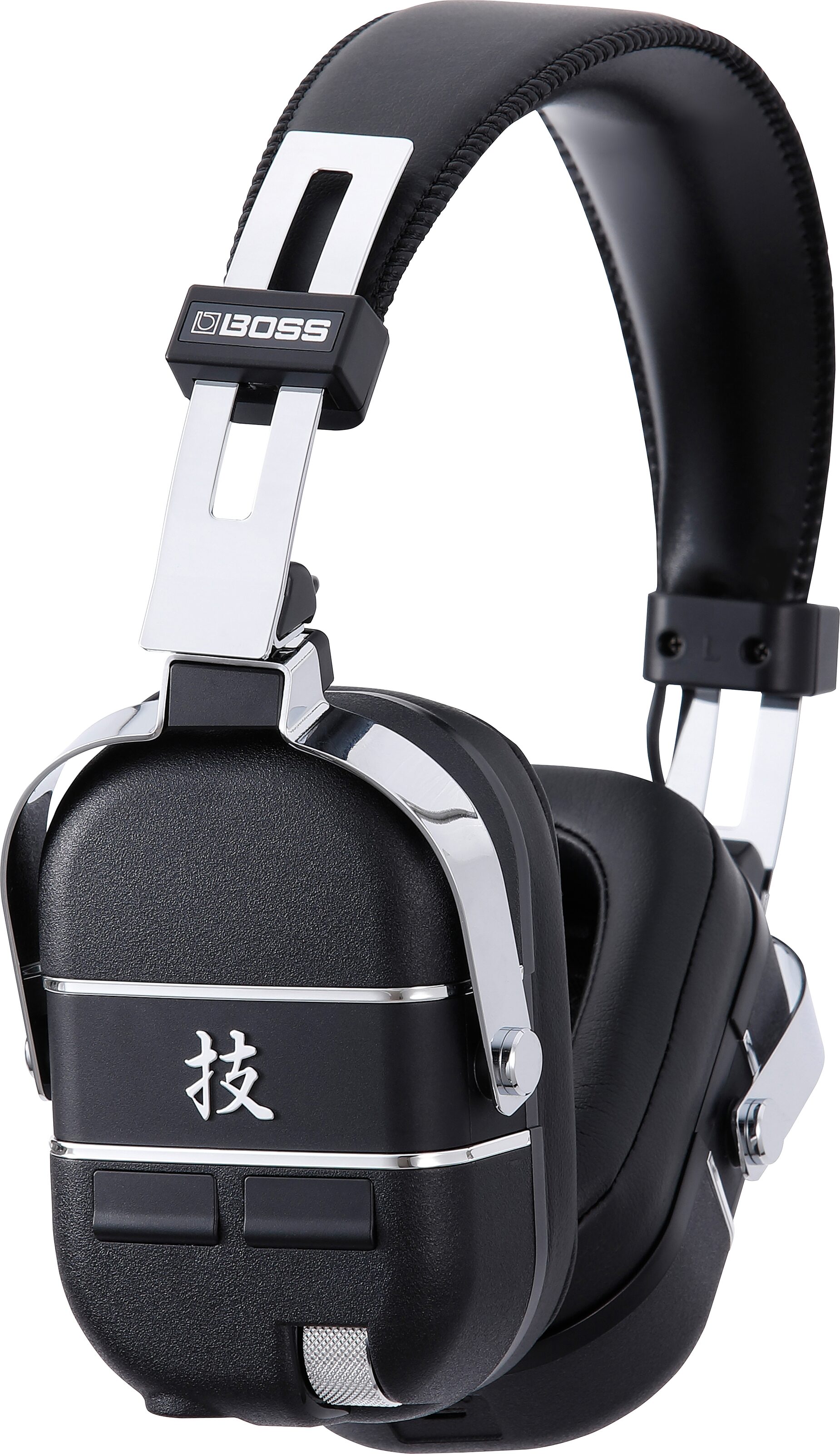 Boss Waza-Air Wireless Headphone Guitar Amp 2 Boss Waza-Air Wireless Headphone Guitar Amp