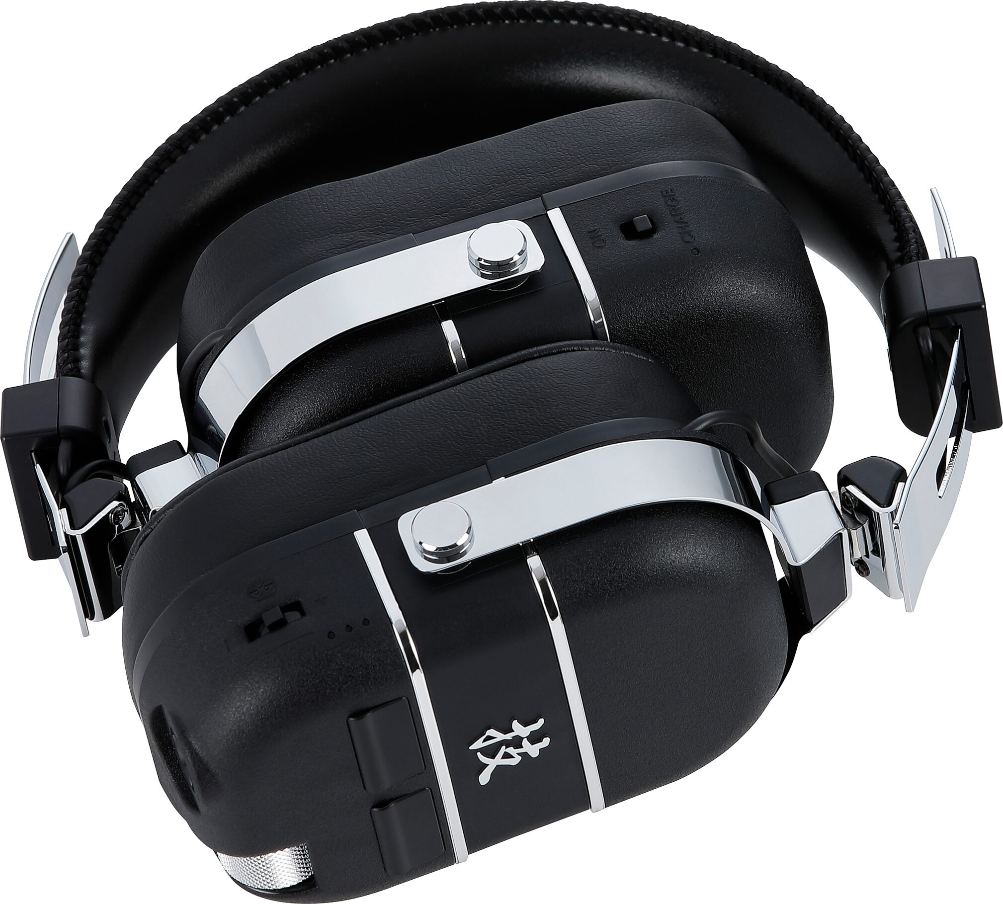 Boss Waza-Air Wireless Headphone Guitar Amp 5 Boss Waza-Air Wireless Headphone Guitar Amp