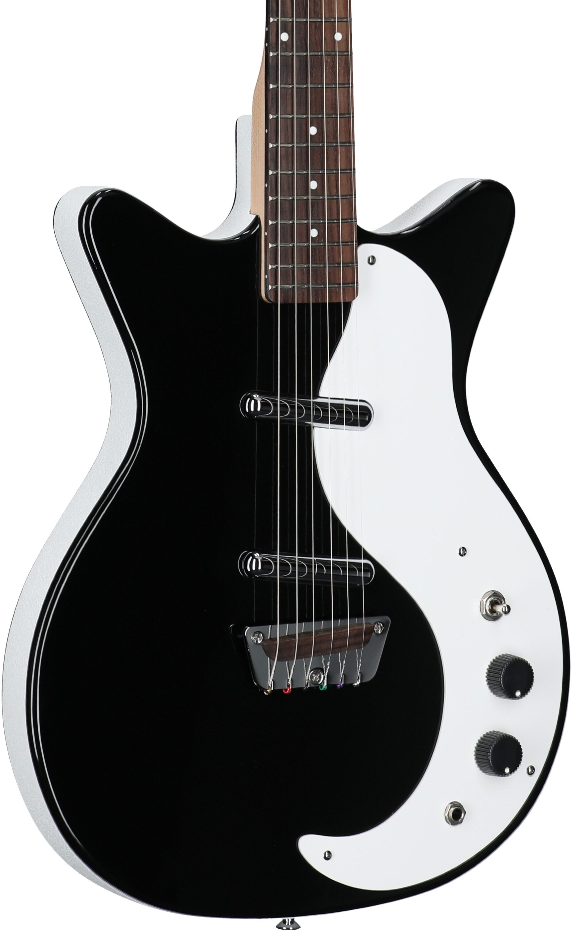 Danelectro Stock '59 Electric Guitar 1 Danelectro Stock '59 Electric Guitar