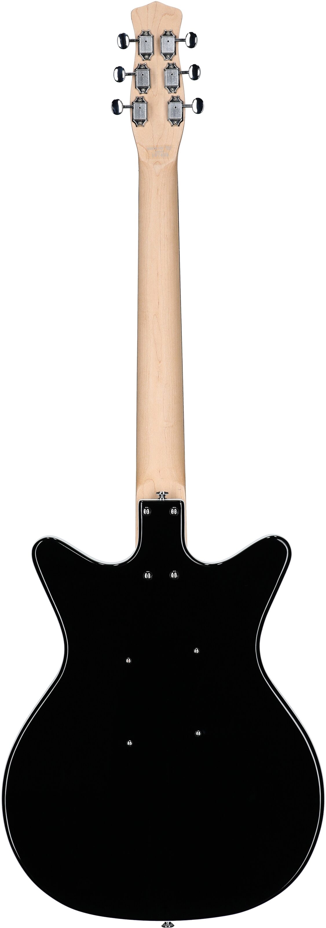 Danelectro Stock '59 Electric Guitar 3 Danelectro Stock '59 Electric Guitar