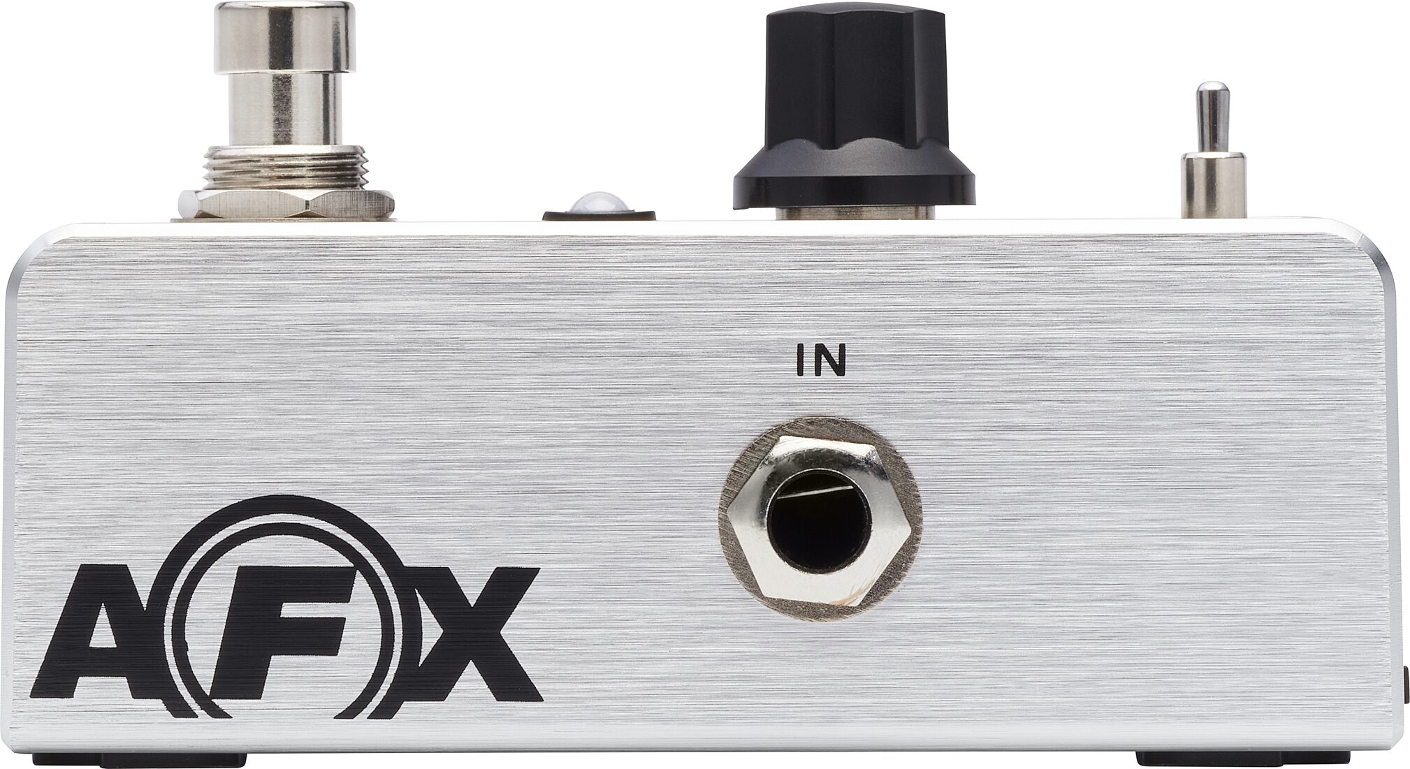 Fishman AFX Broken Record Mini Looper/Sampler Pedal 3 Fishman AFX Broken Record Mini Looper/Sampler Pedal