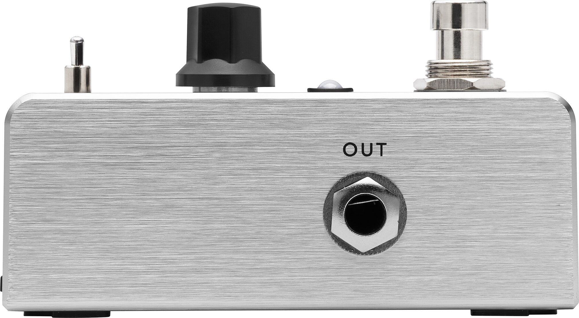 Fishman AFX Broken Record Mini Looper/Sampler Pedal 5 Fishman AFX Broken Record Mini Looper/Sampler Pedal