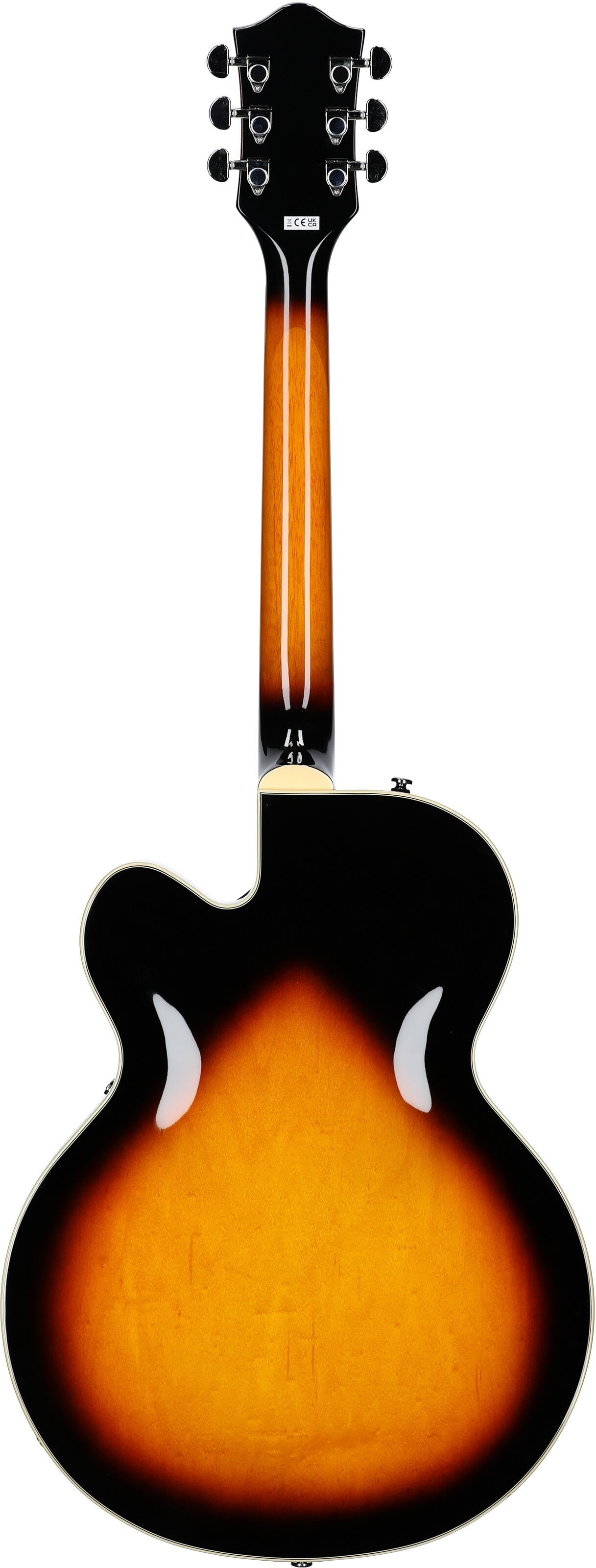Gretsch G2420 Streamliner Hollowbody Electric Guitar 3 Gretsch G2420 Streamliner Hollowbody Electric Guitar