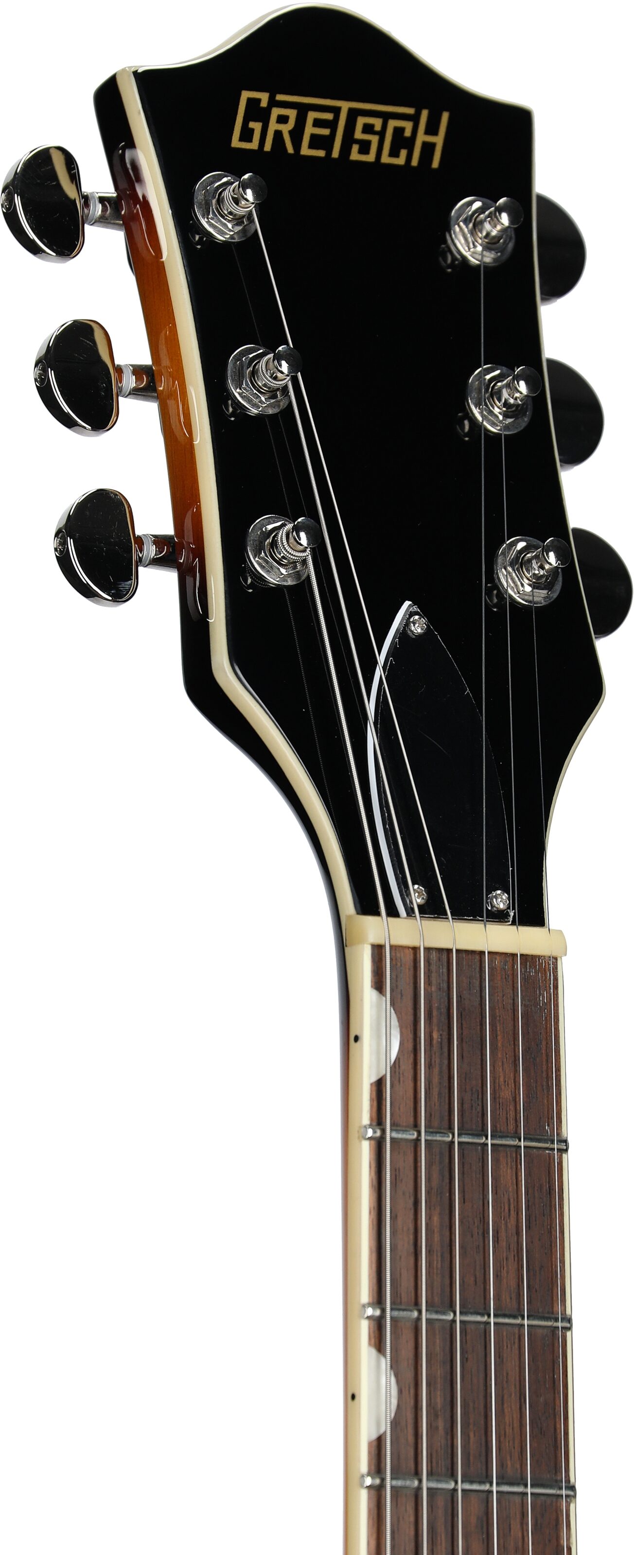Gretsch G2420 Streamliner Hollowbody Electric Guitar 4 Gretsch G2420 Streamliner Hollowbody Electric Guitar