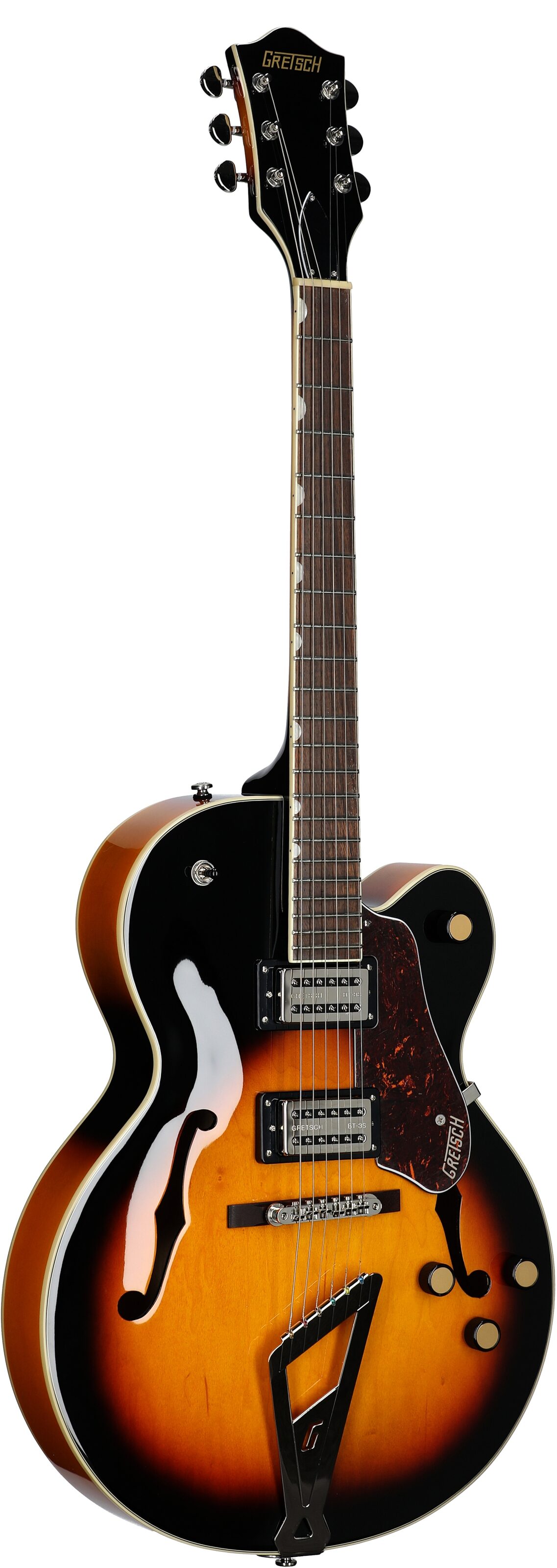 Gretsch G2420 Streamliner Hollowbody Electric Guitar 6 Gretsch G2420 Streamliner Hollowbody Electric Guitar