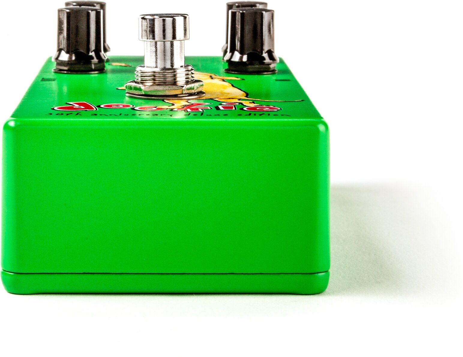 MXR DD30 30th Anniversary Limited Edition Dookie Drive Pedal 5 MXR DD30 30th Anniversary Limited Edition Dookie Drive Pedal