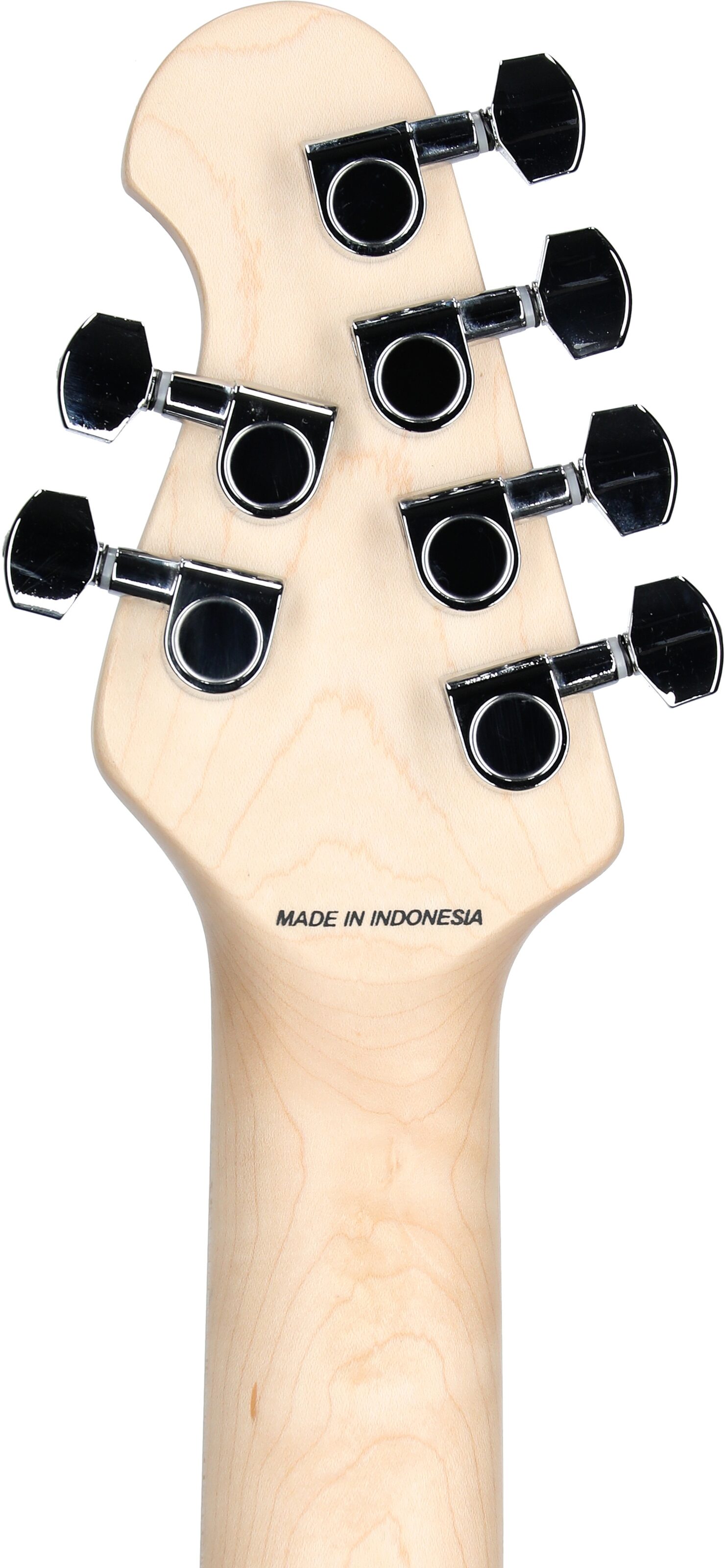 Sterling AX3FM Axis Electric Guitar 8 Sterling AX3FM Axis Electric Guitar