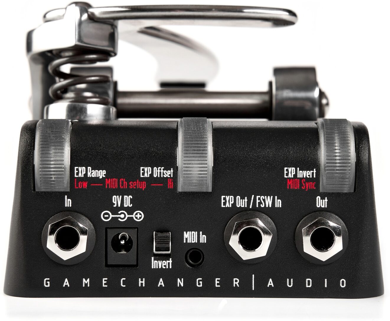 Gamechanger Audio Bigsby Pedal