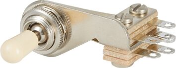 Gibson Toggle Switch Pickup Selector L-Type with Cream Cap